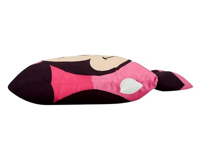 Foto 3 | Foto 3 | Cojín Infantil Minnie Mouse