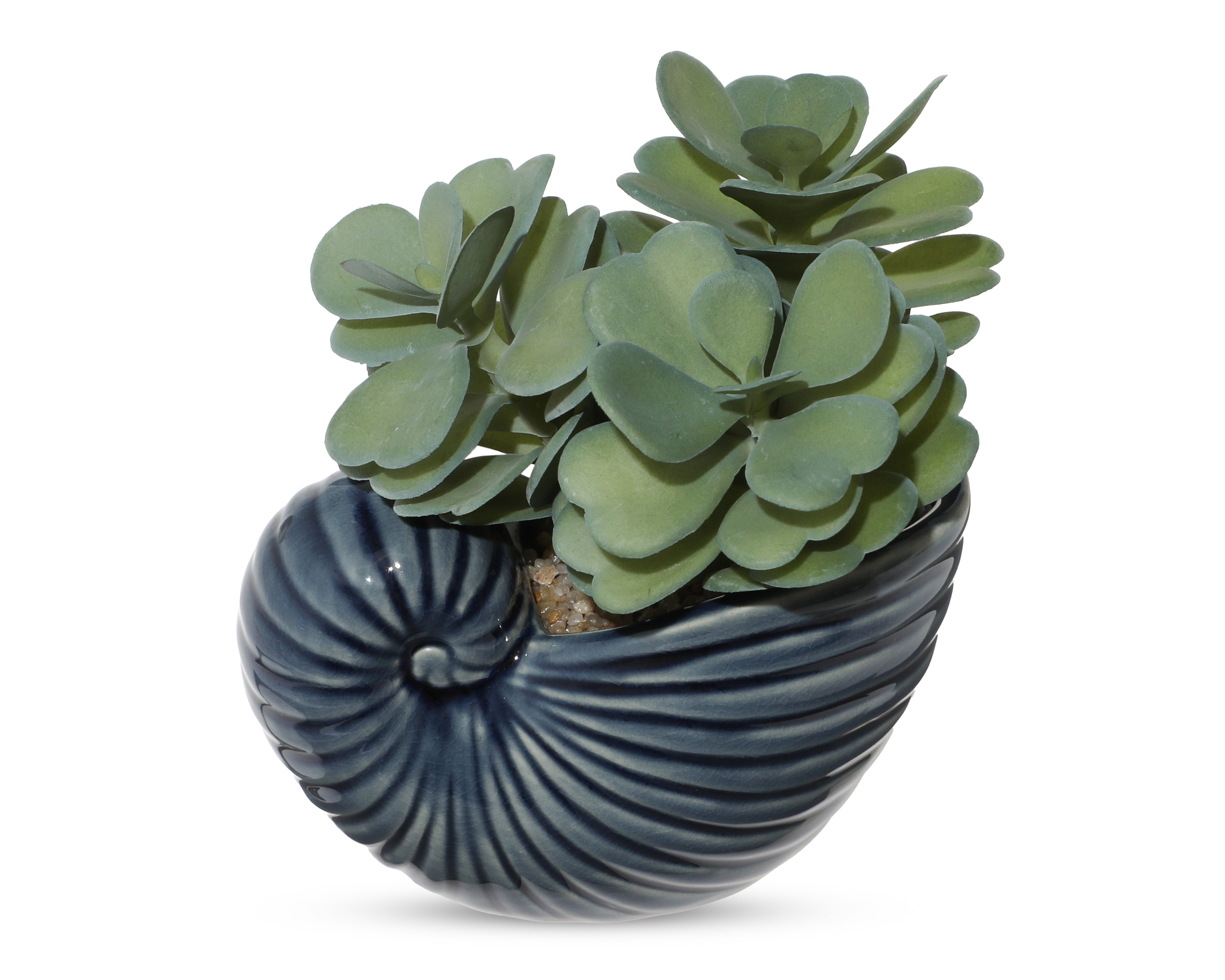 Foto 2 | Foto 2 | Suculenta Artifical con Maceta Starhaus 15 cm