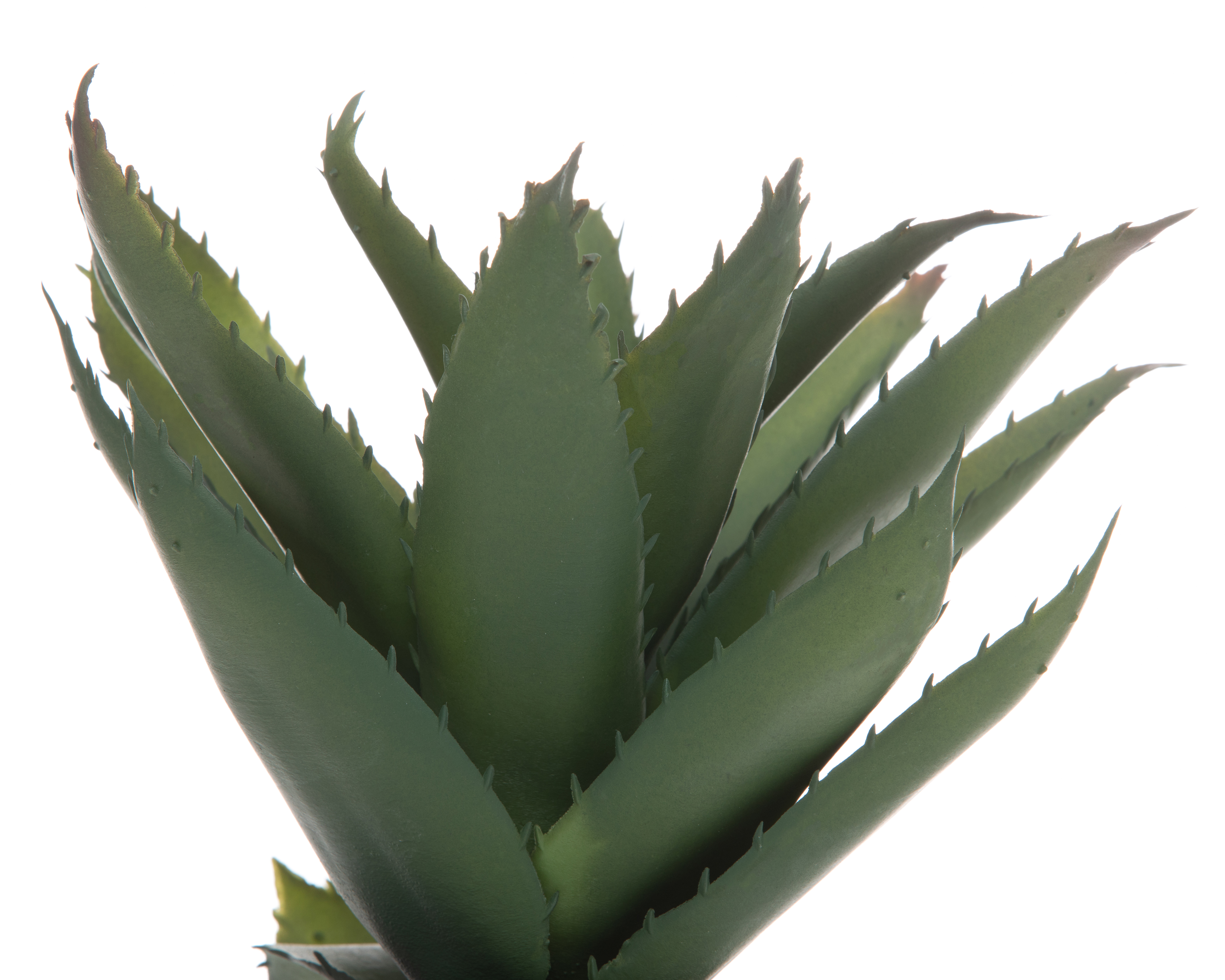 Foto 3 | Foto 3 | Suculenta Artificial con Maceta Starhaus 33 cm