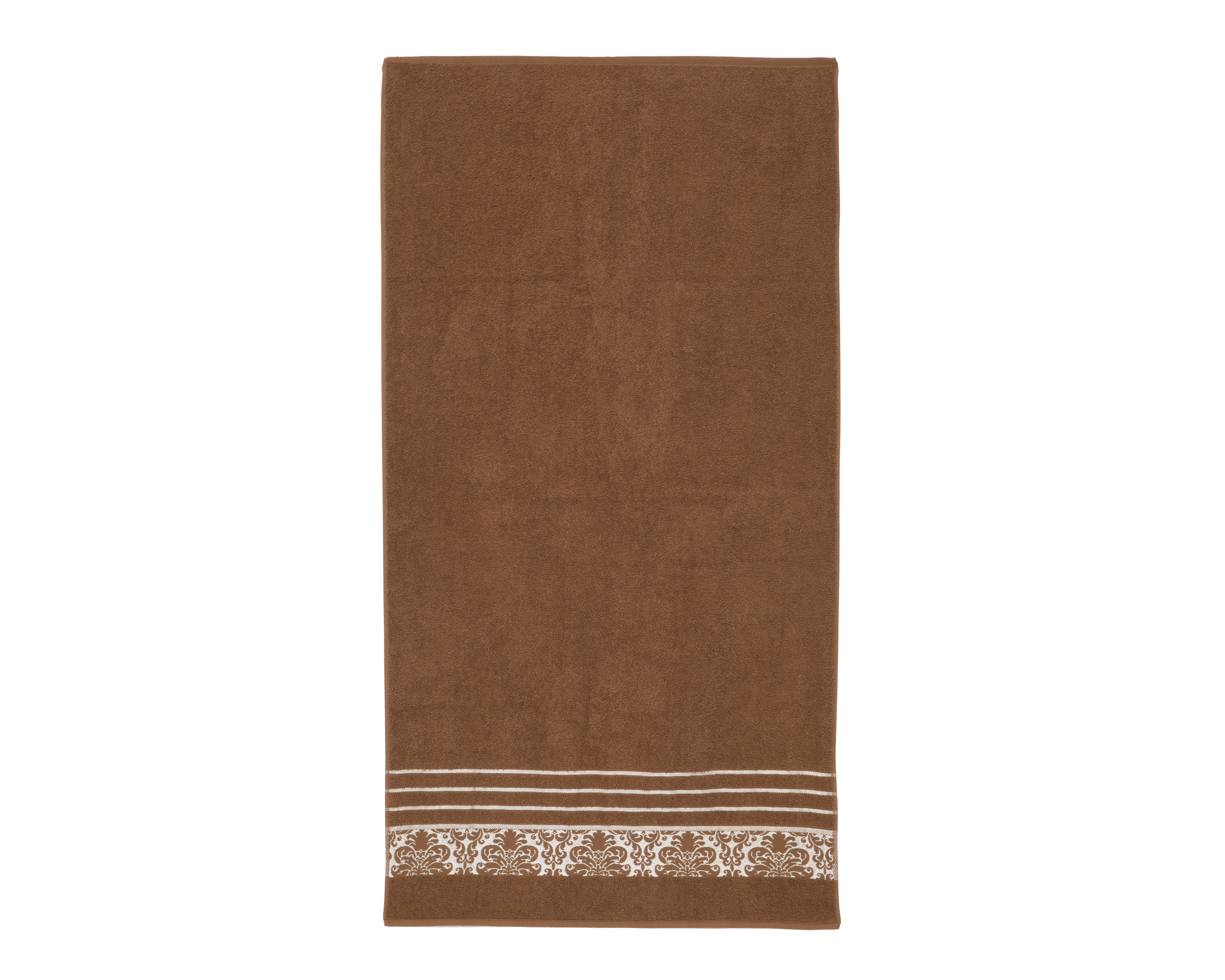 Foto 3 | Foto 3 | Toalla de Medio Baño Lisboa Café