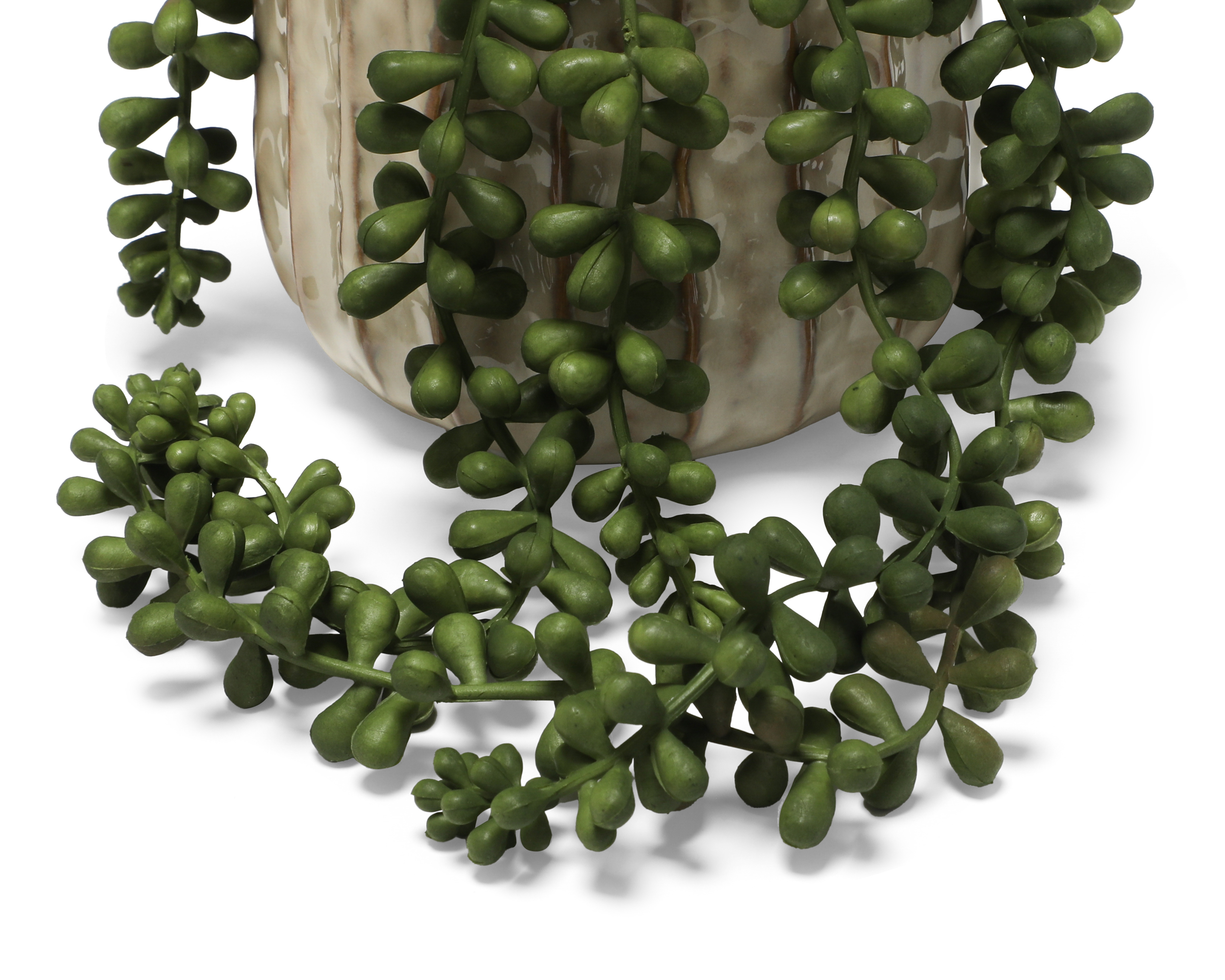 Foto 3 | Foto 3 | Suculenta Artificial con Maceta Starhaus 13 cm