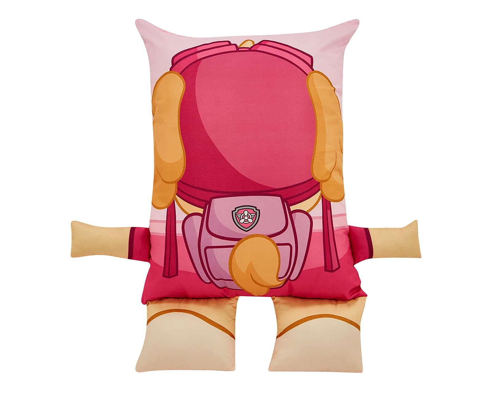 Foto 2 | Foto 2 | Cojín Infantil Paw Patrol