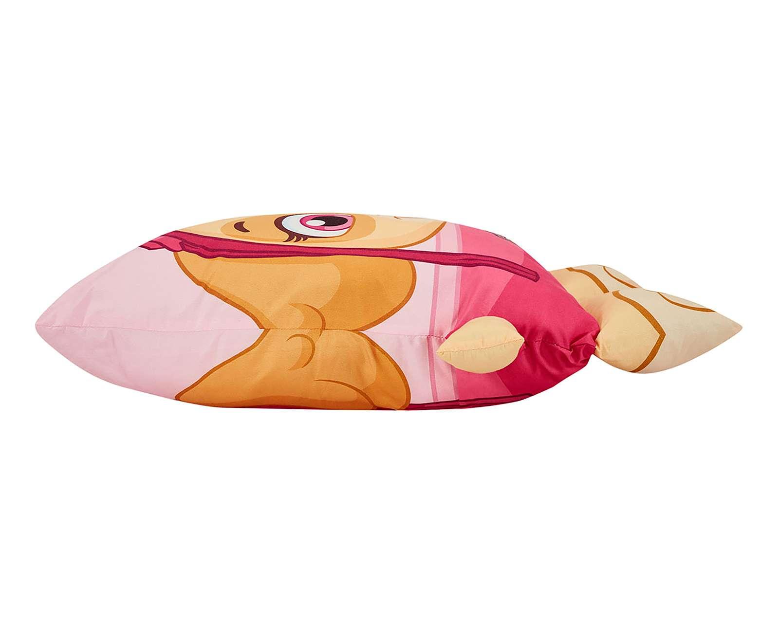 Foto 3 | Foto 3 | Cojín Infantil Paw Patrol