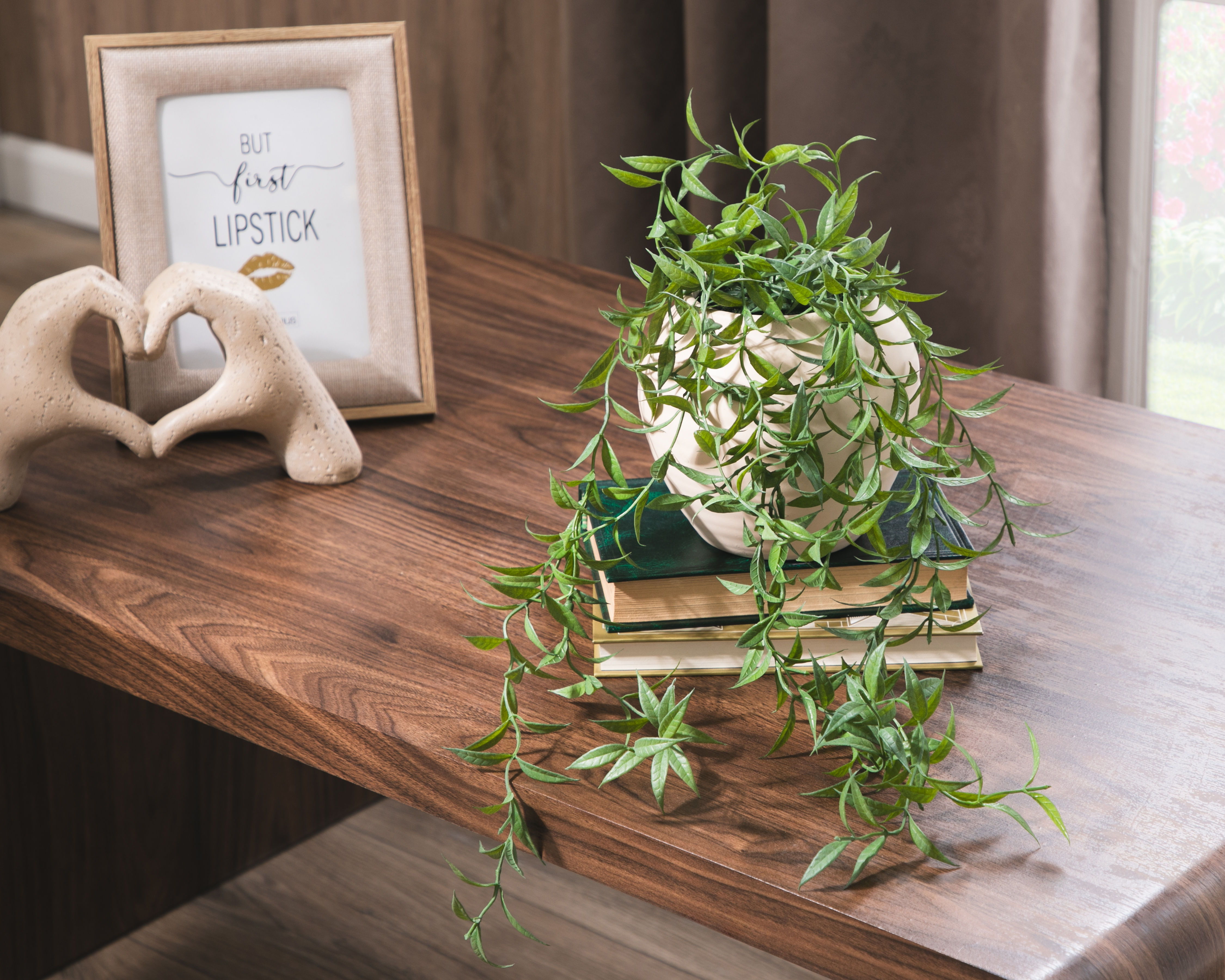 Foto 4 | Foto 4 | Suculenta Artificial con Maceta Starhaus 17 cm