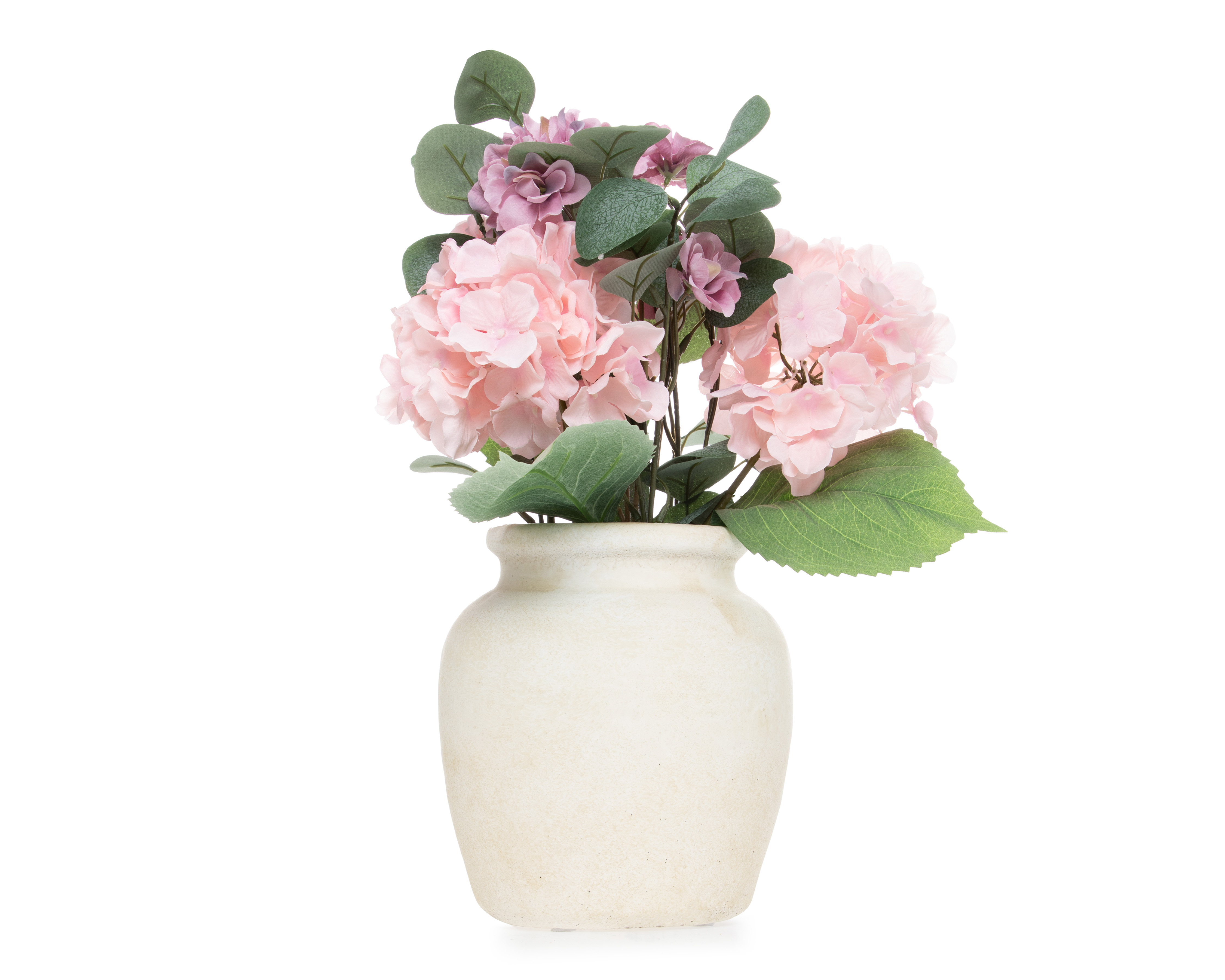 Amapa Artificial con Maceta Starhaus 40 cm