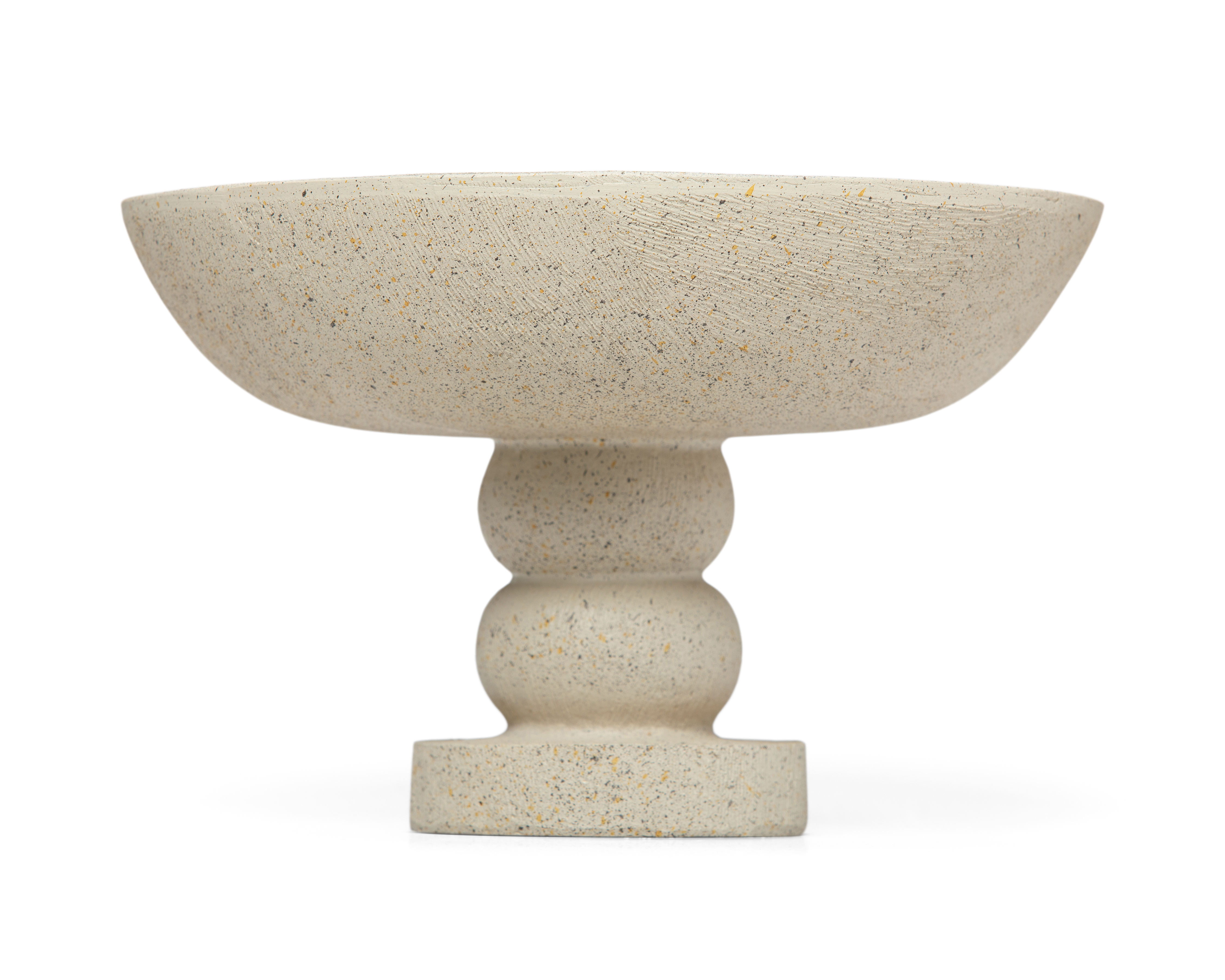 Foto 1 | Foto 1 | Platón Decorativo Vilma de Resina