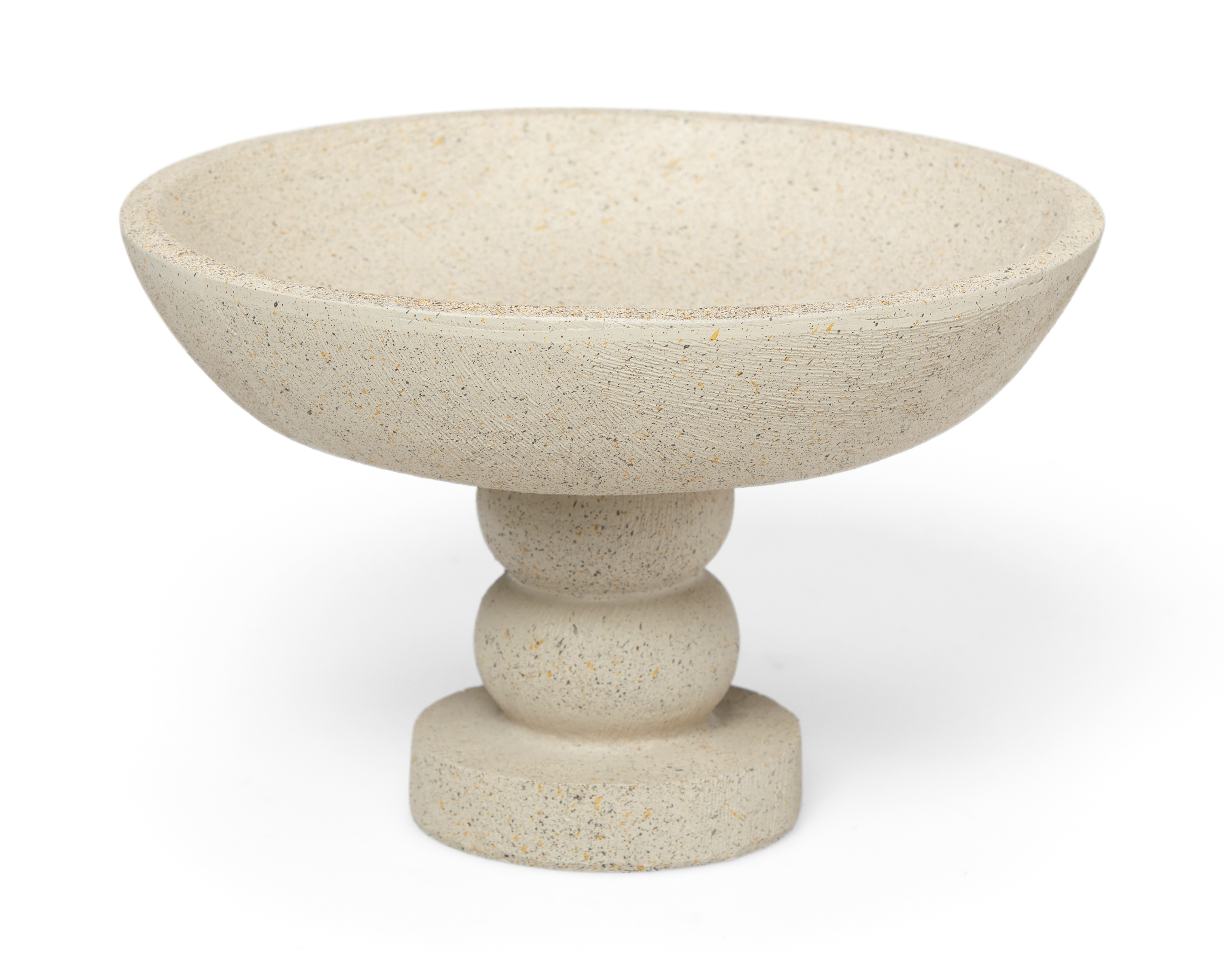 Foto 2 | Foto 2 | Platón Decorativo Vilma de Resina