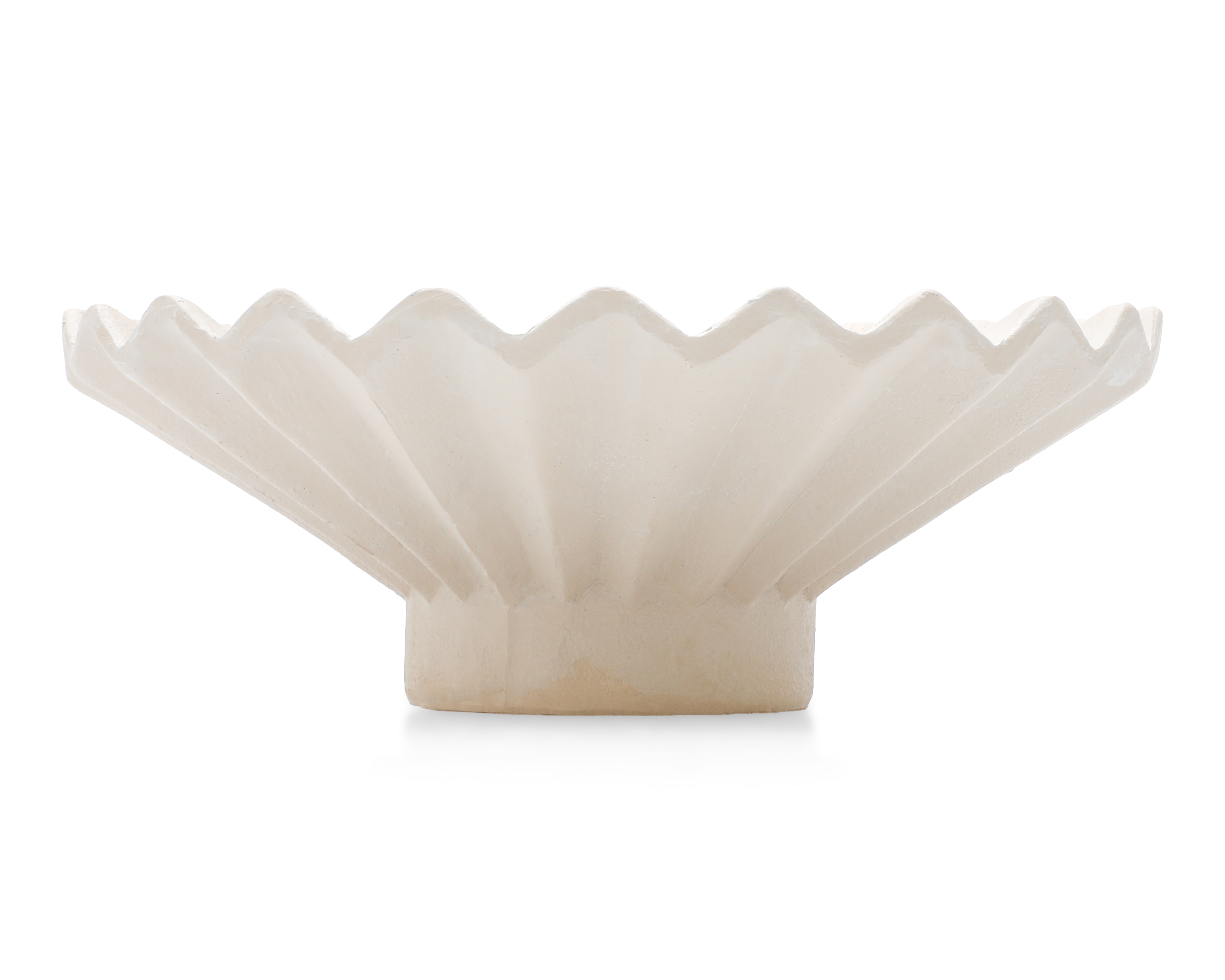 Foto 2 pulgar | Foto 1 | Frutero Starhaus de Resina