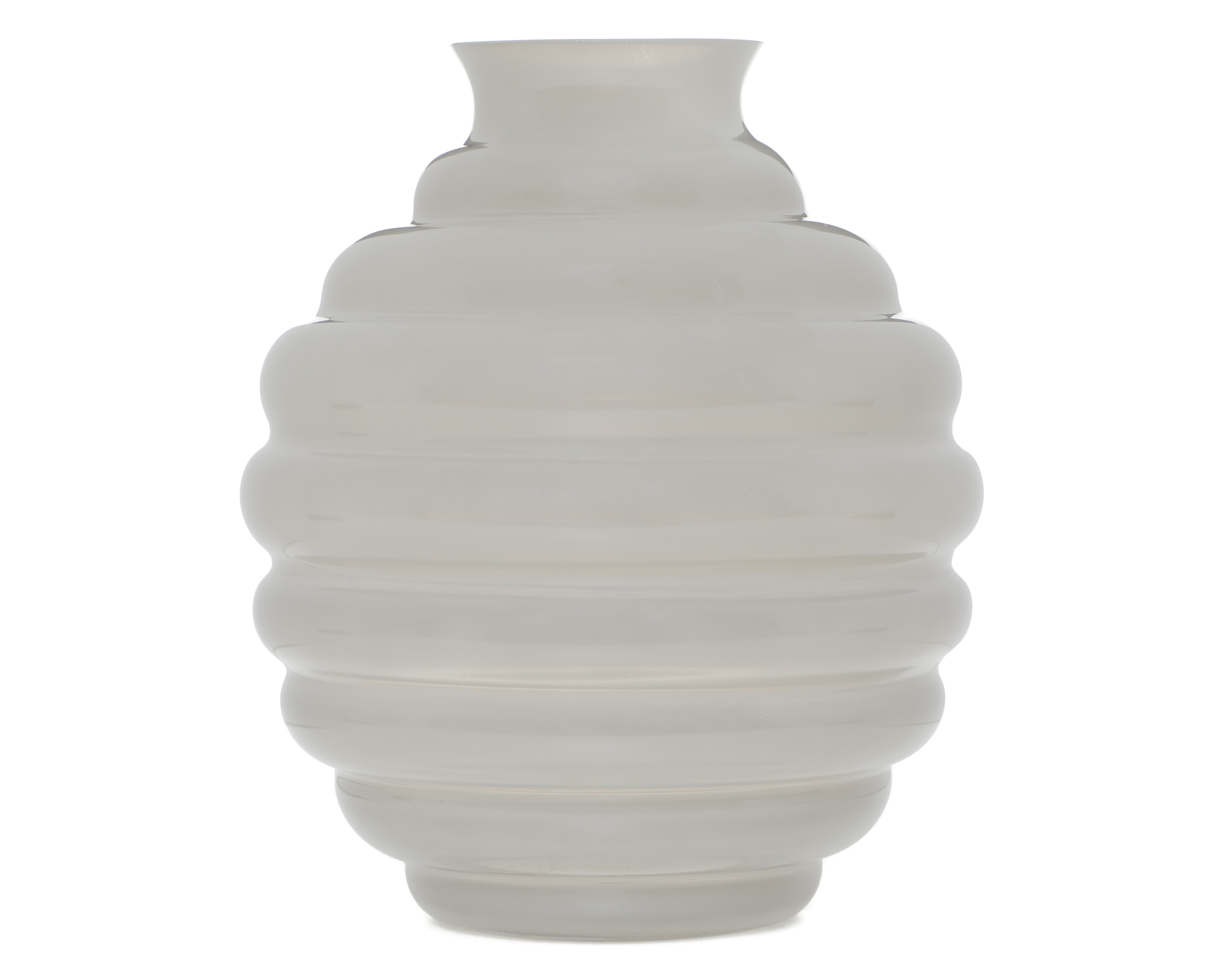 Foto 2 pulgar | Foto 1 | Jarrón de Vidrio Starhaus Briar