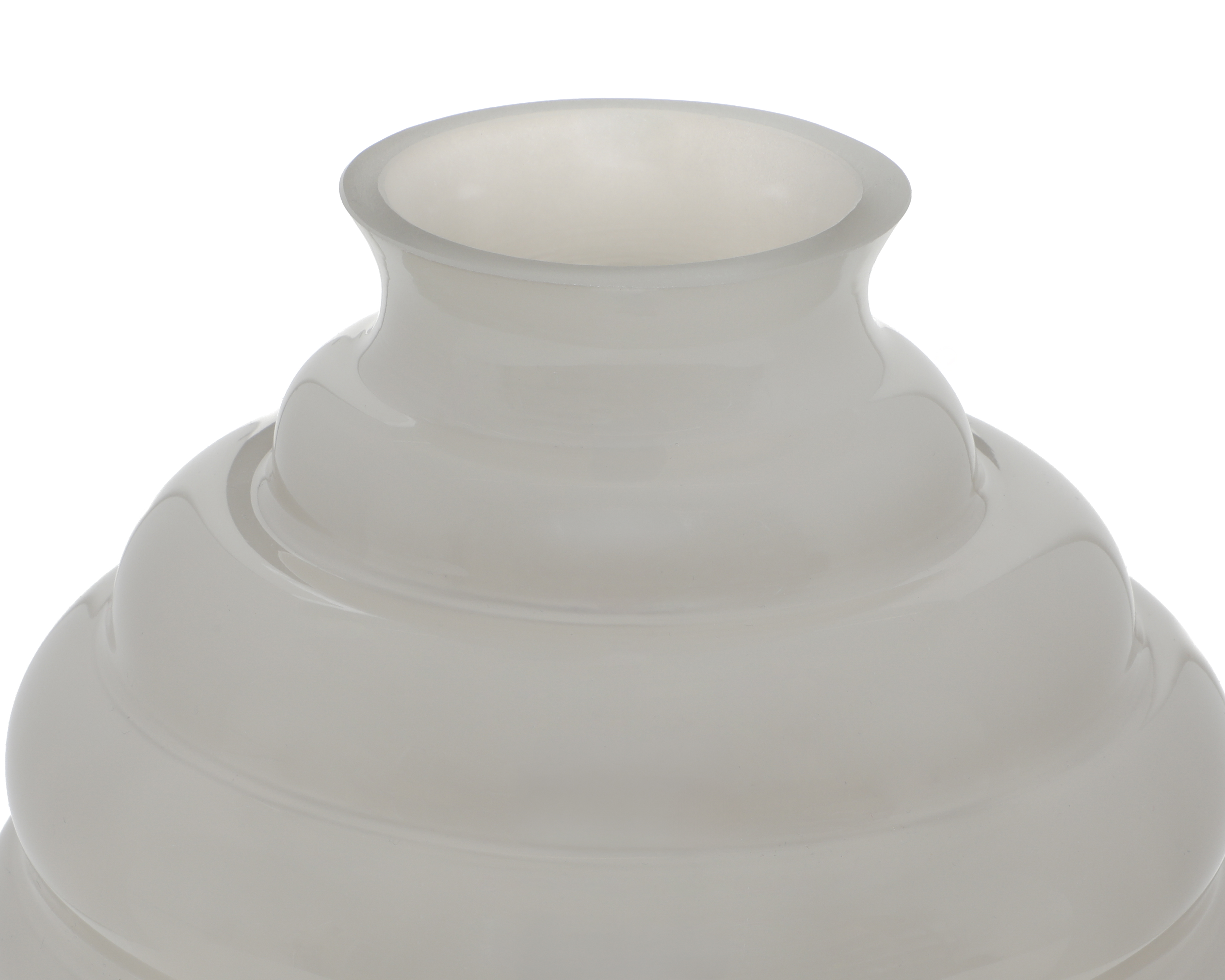 Foto 4 pulgar | Foto 3 | Jarrón de Vidrio Starhaus Briar