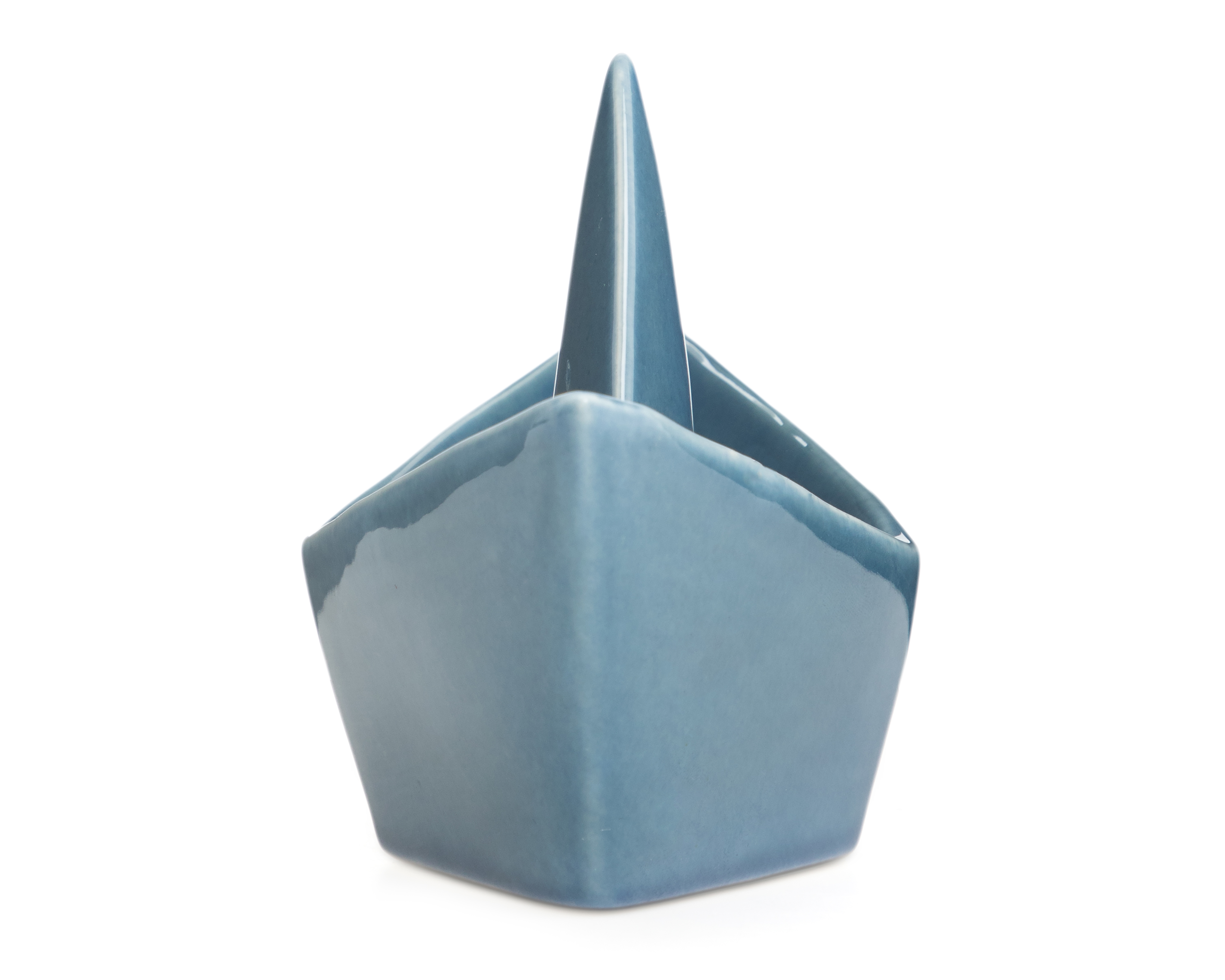 Foto 3 pulgar | Foto 2 | Escultura de Barco Dillon de Cerámica