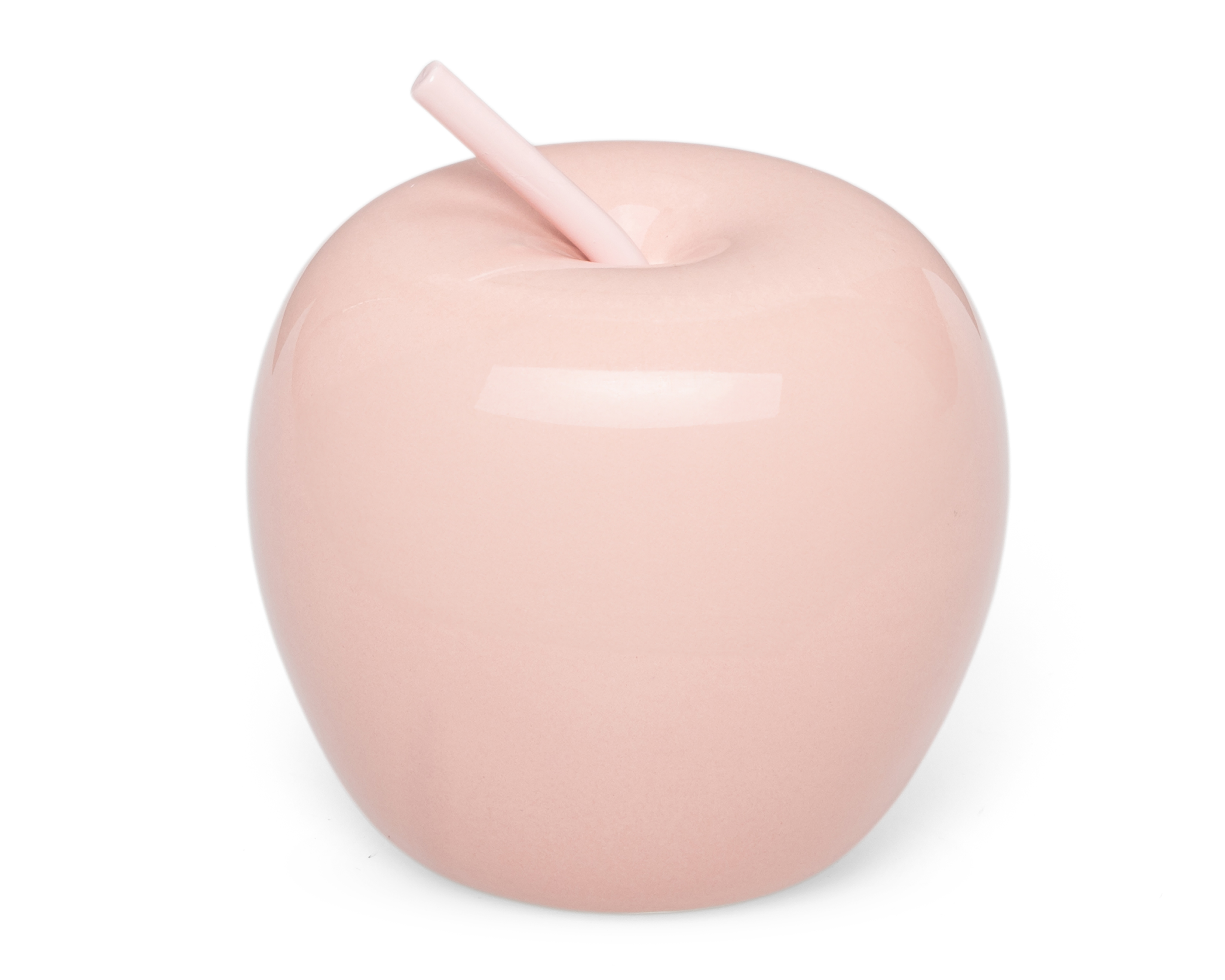 Foto 2 | Foto 2 | Escultura de Manzana Laila A P de Cerámica