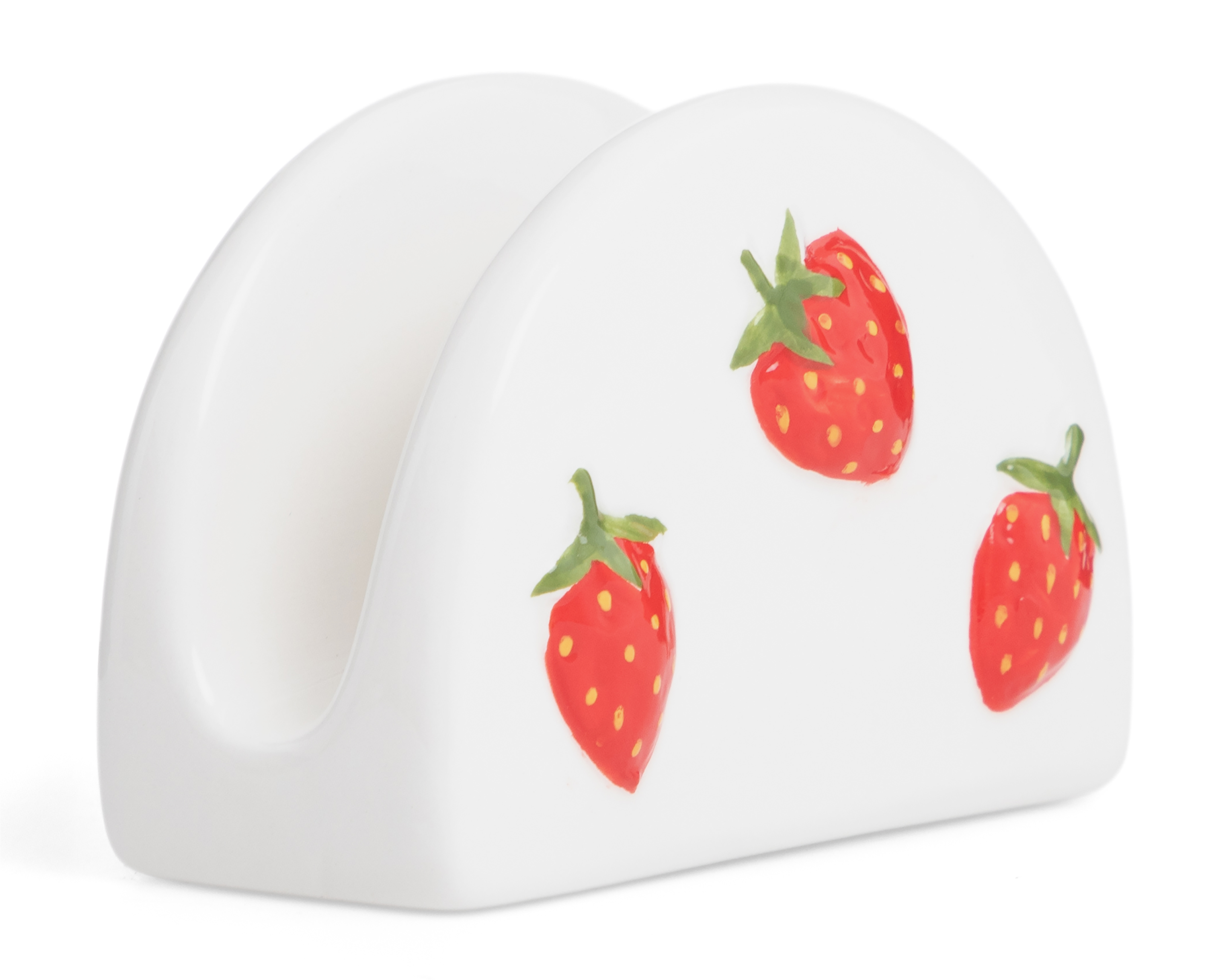 Servilletero de Cerámica Starhaus Beri