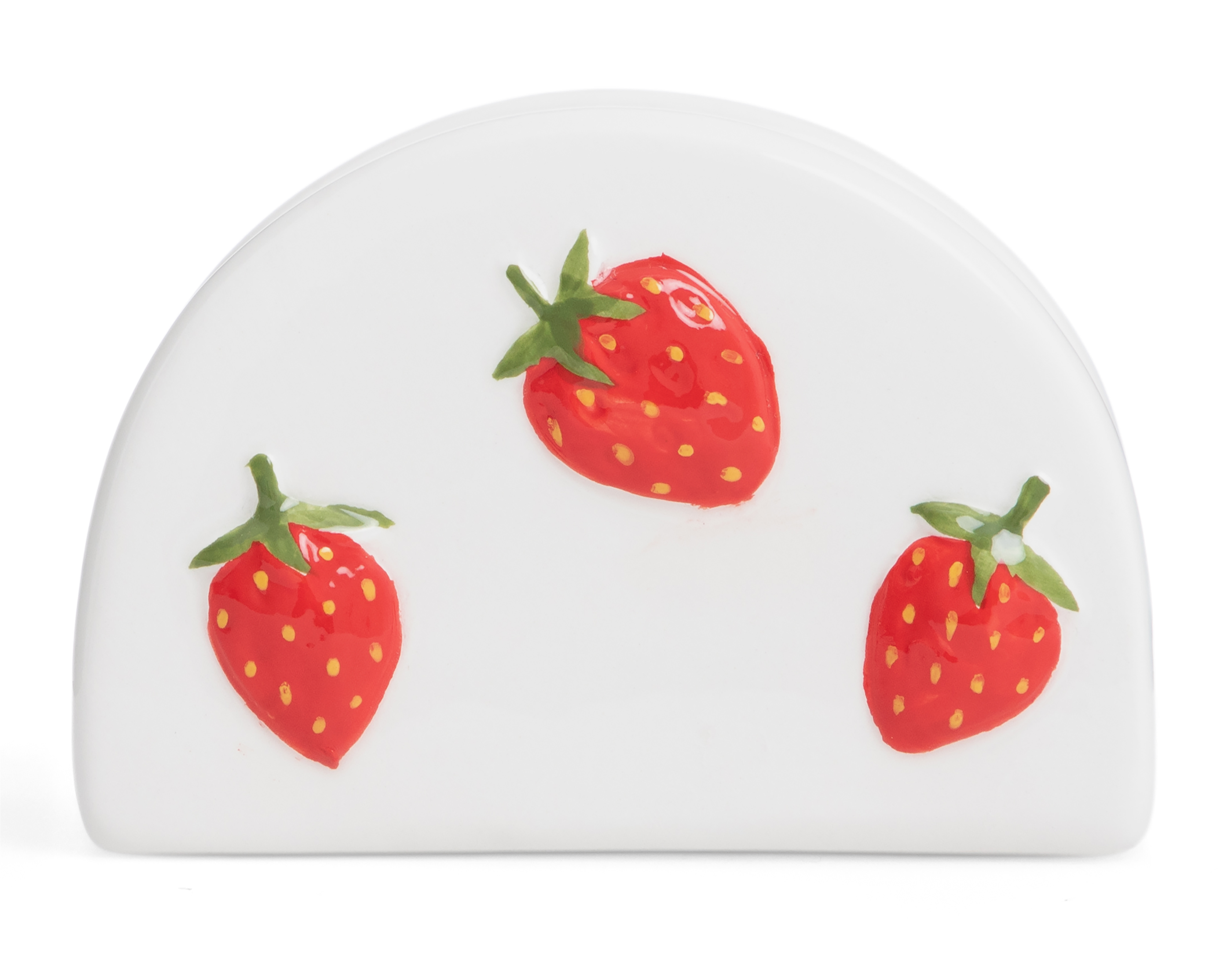 Foto 3 pulgar | Foto 2 | Servilletero de Cerámica Starhaus Beri