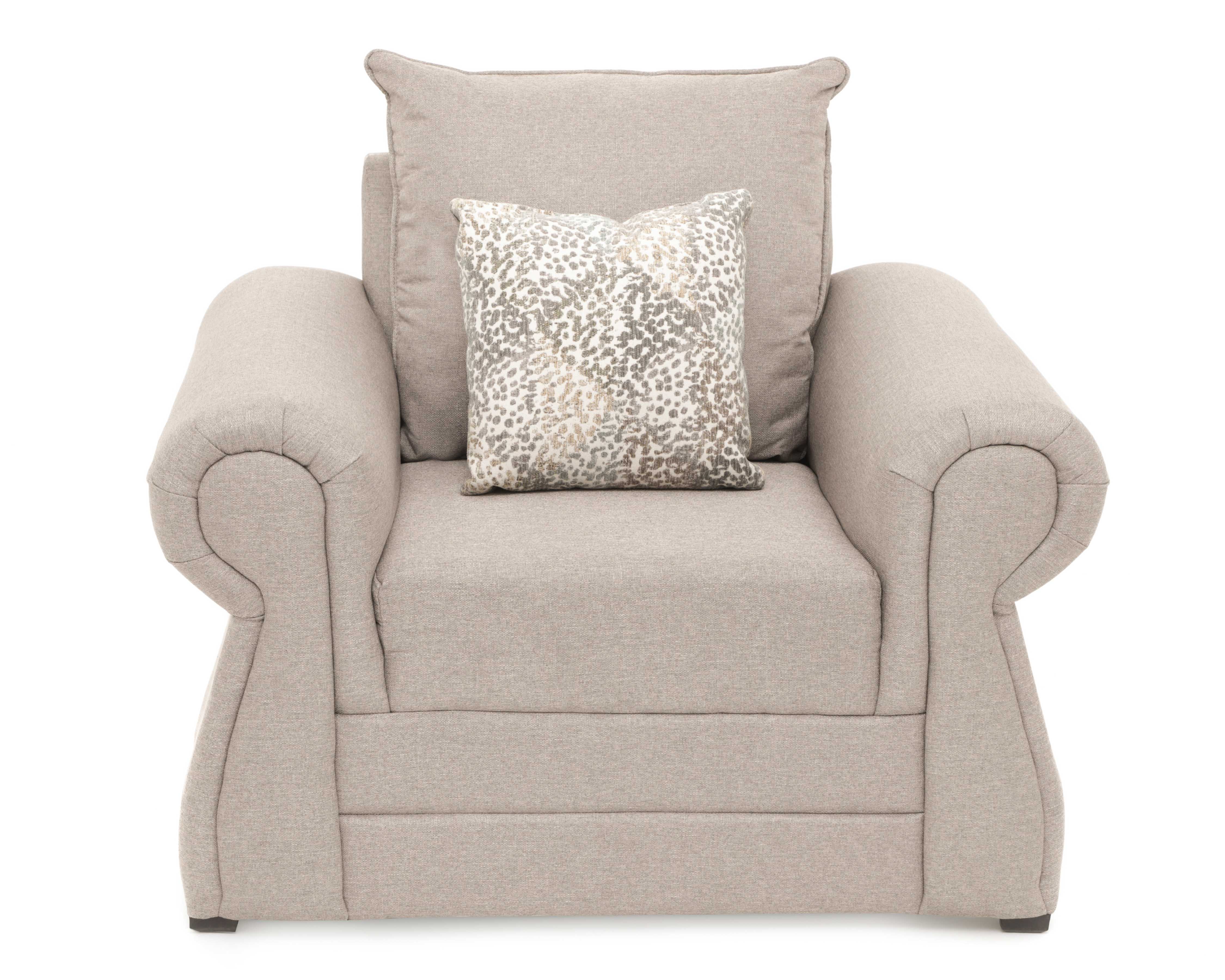 Foto 2 | Foto 2 | Sillón Toledo Clásico