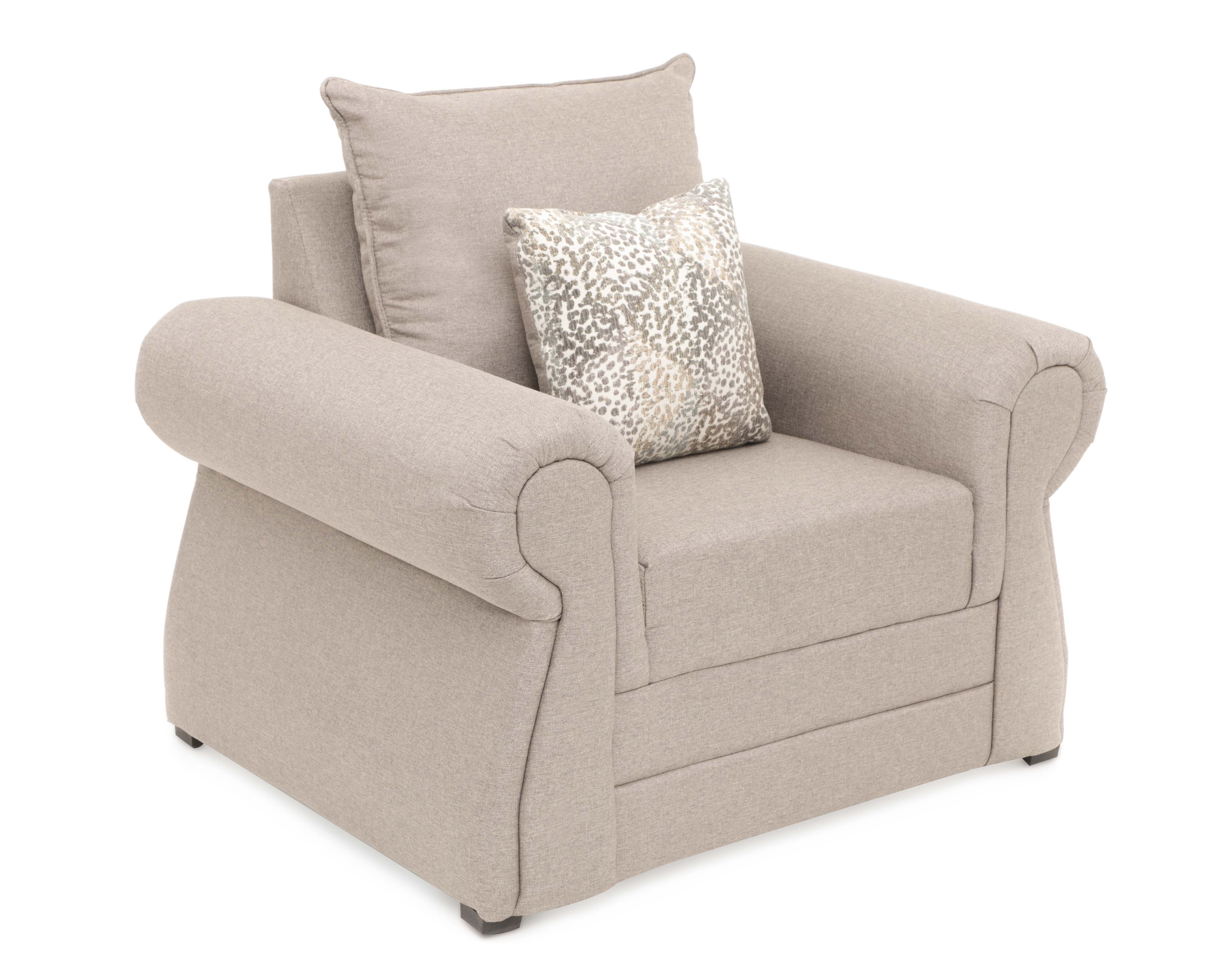 Foto 3 | Foto 3 | Sillón Toledo Clásico