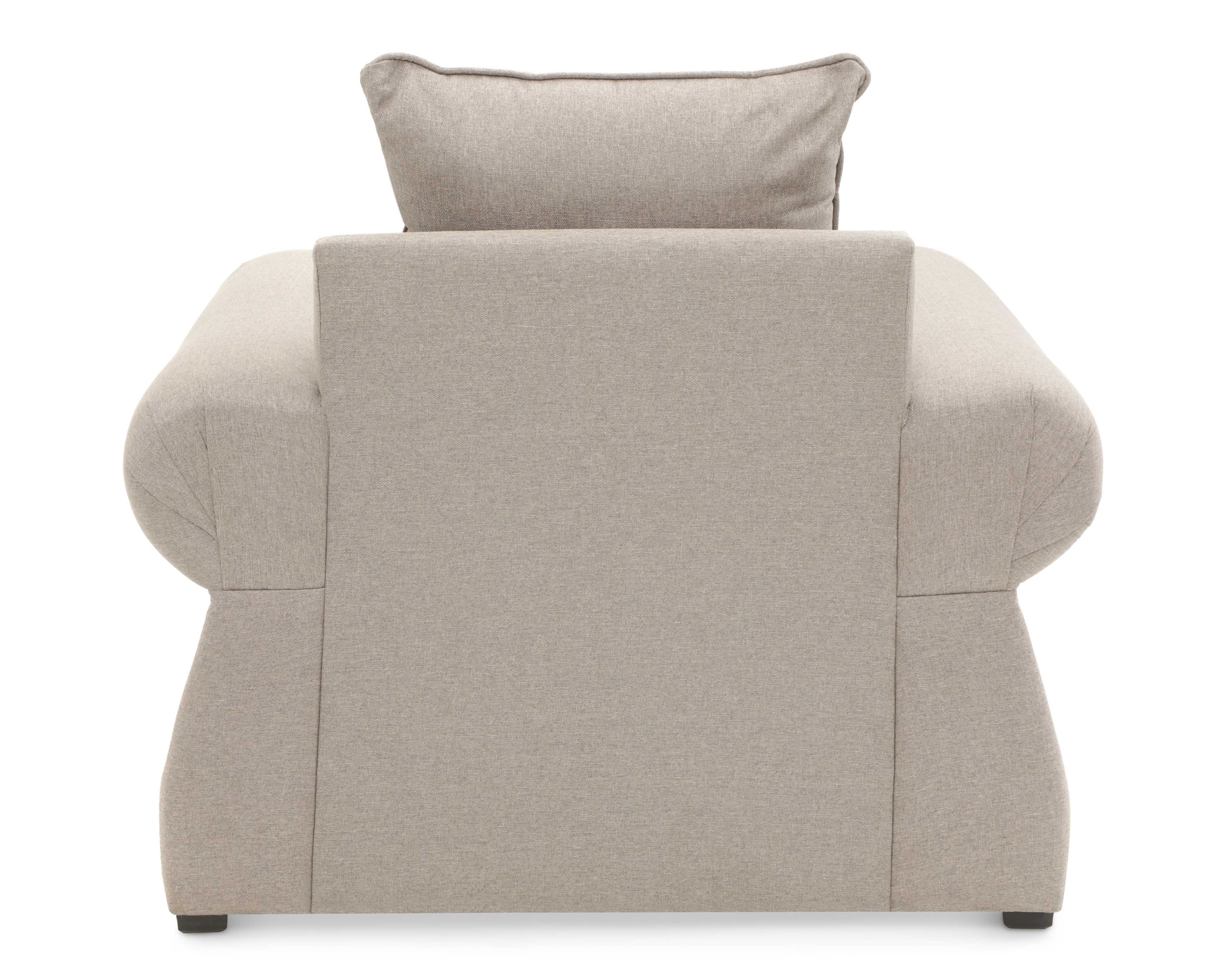 Foto 5 pulgar | Foto 4 | Sillón Toledo Clásico