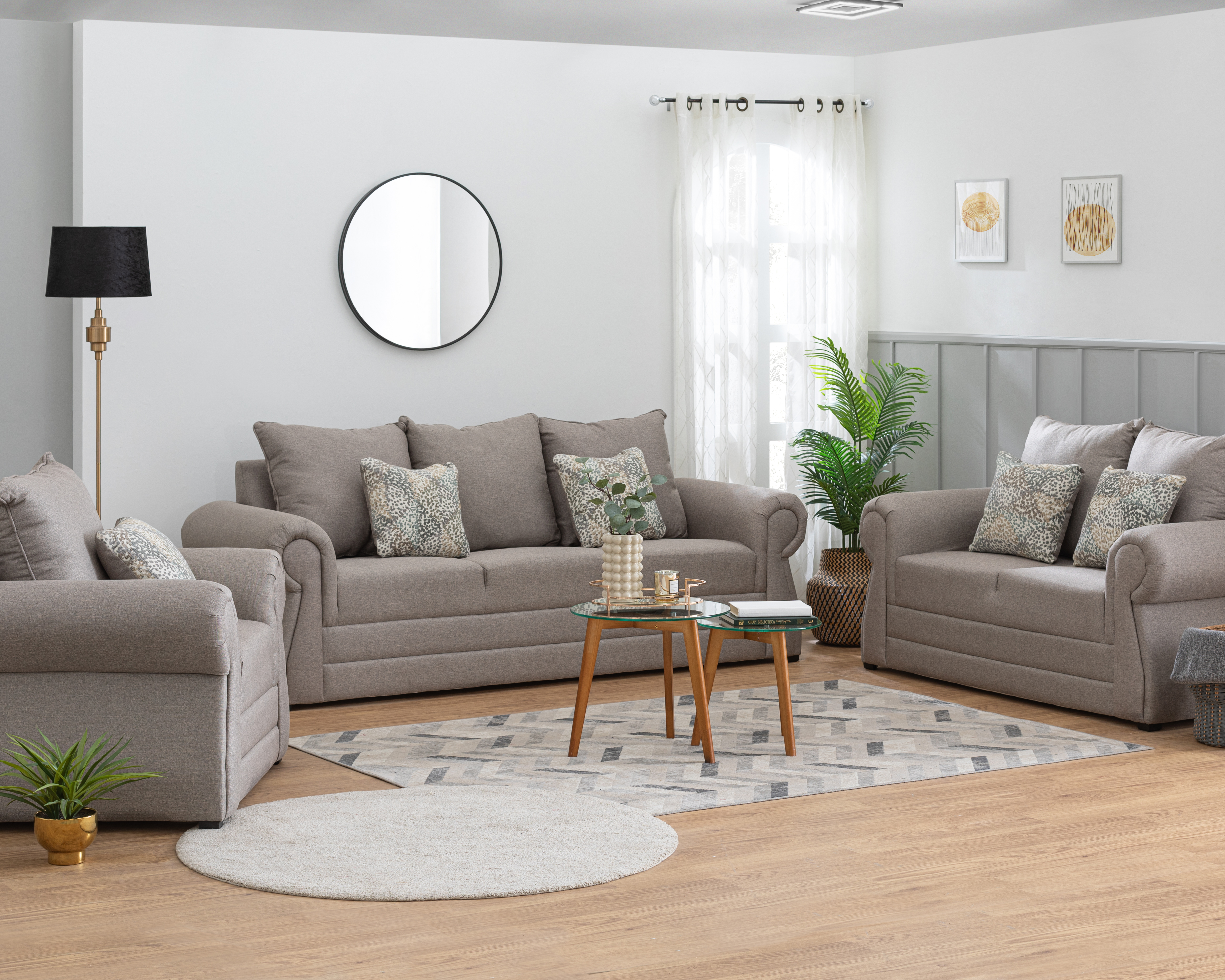 Foto 8 pulgar | Foto 7 | Sillón Toledo Clásico