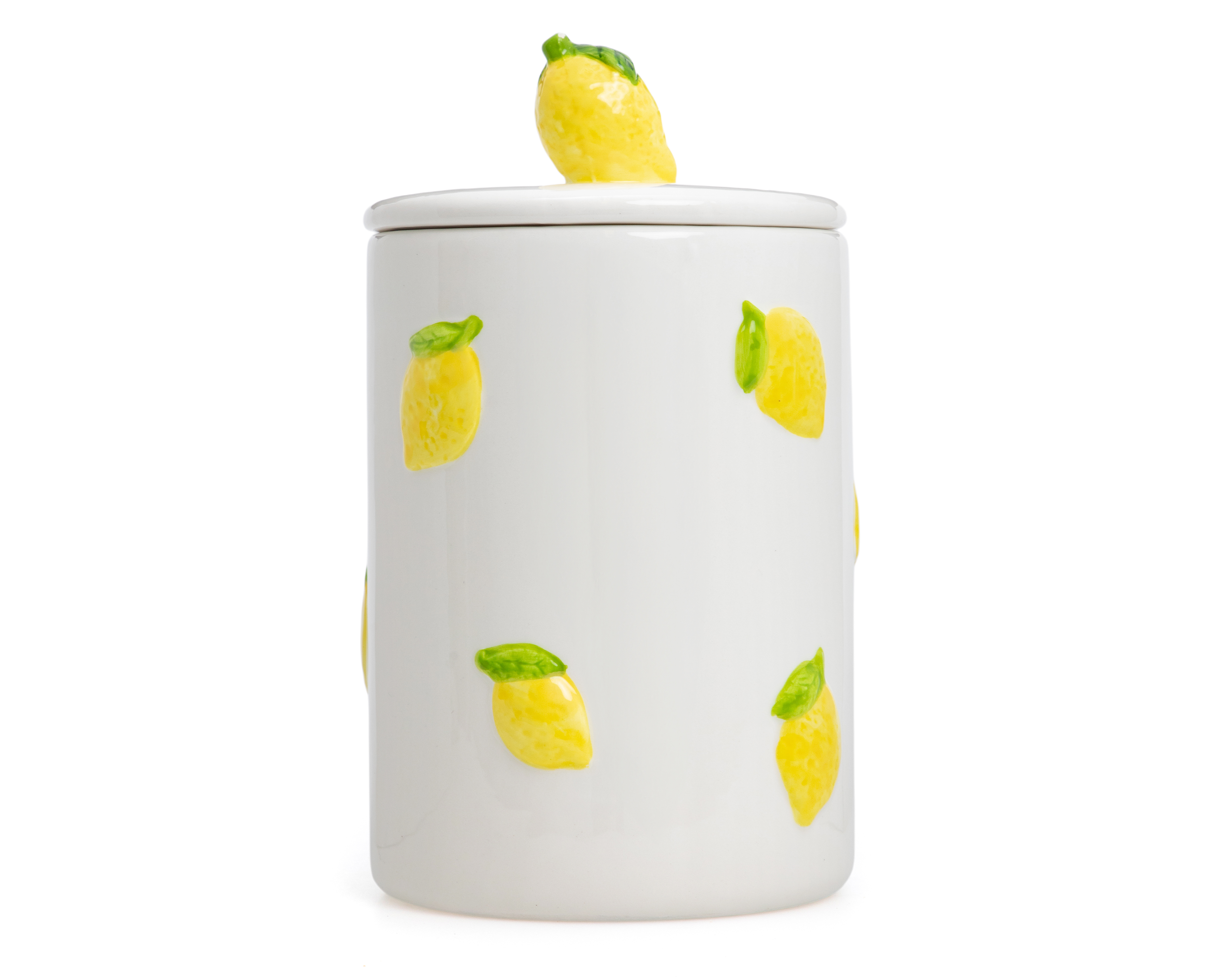 Foto 2 pulgar | Foto 1 | Contenedor de Cerámica Starhaus 2 Litros