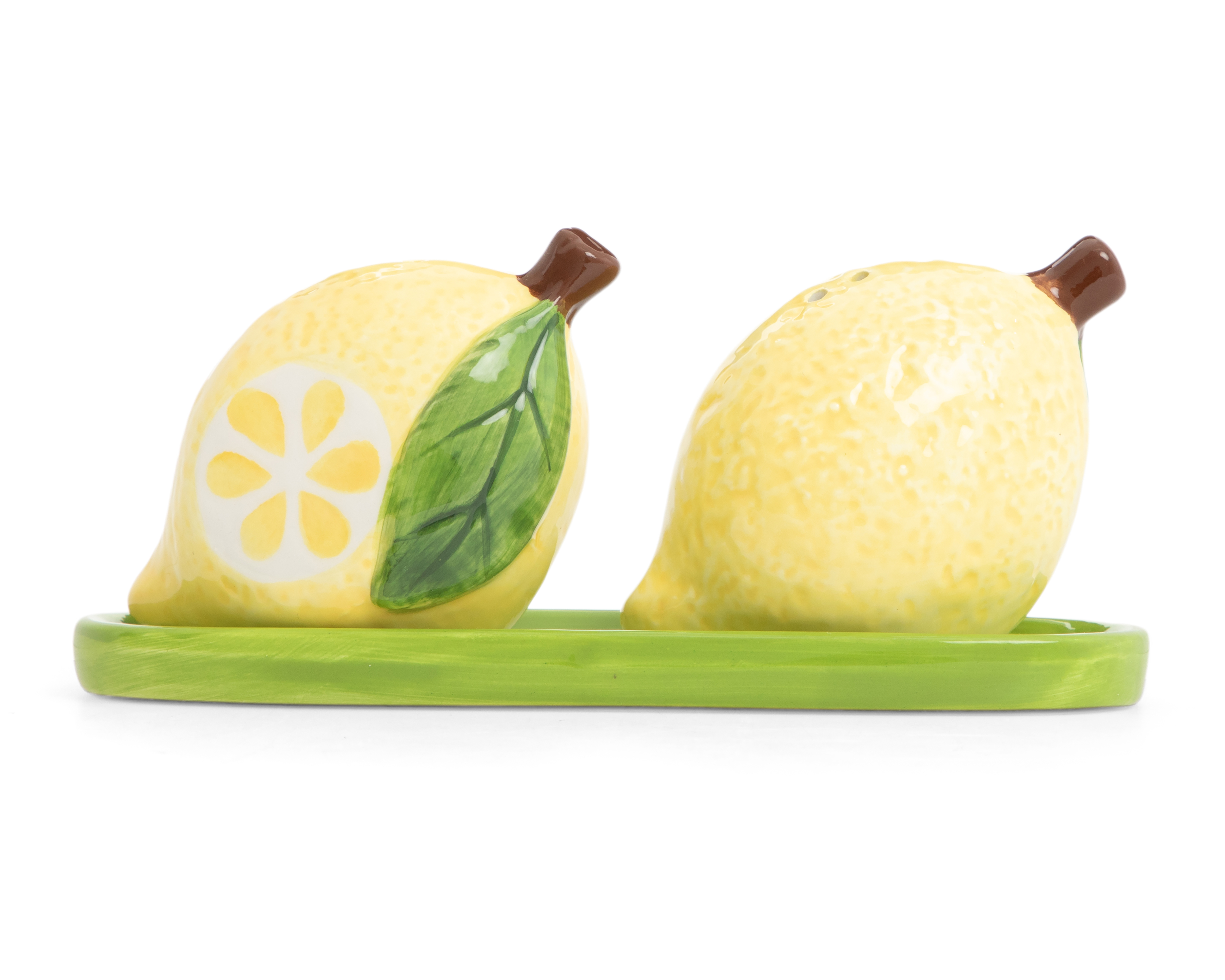 Foto 1 | Foto 1 | Salero y Pimentero Starhaus Liem 2 Piezas