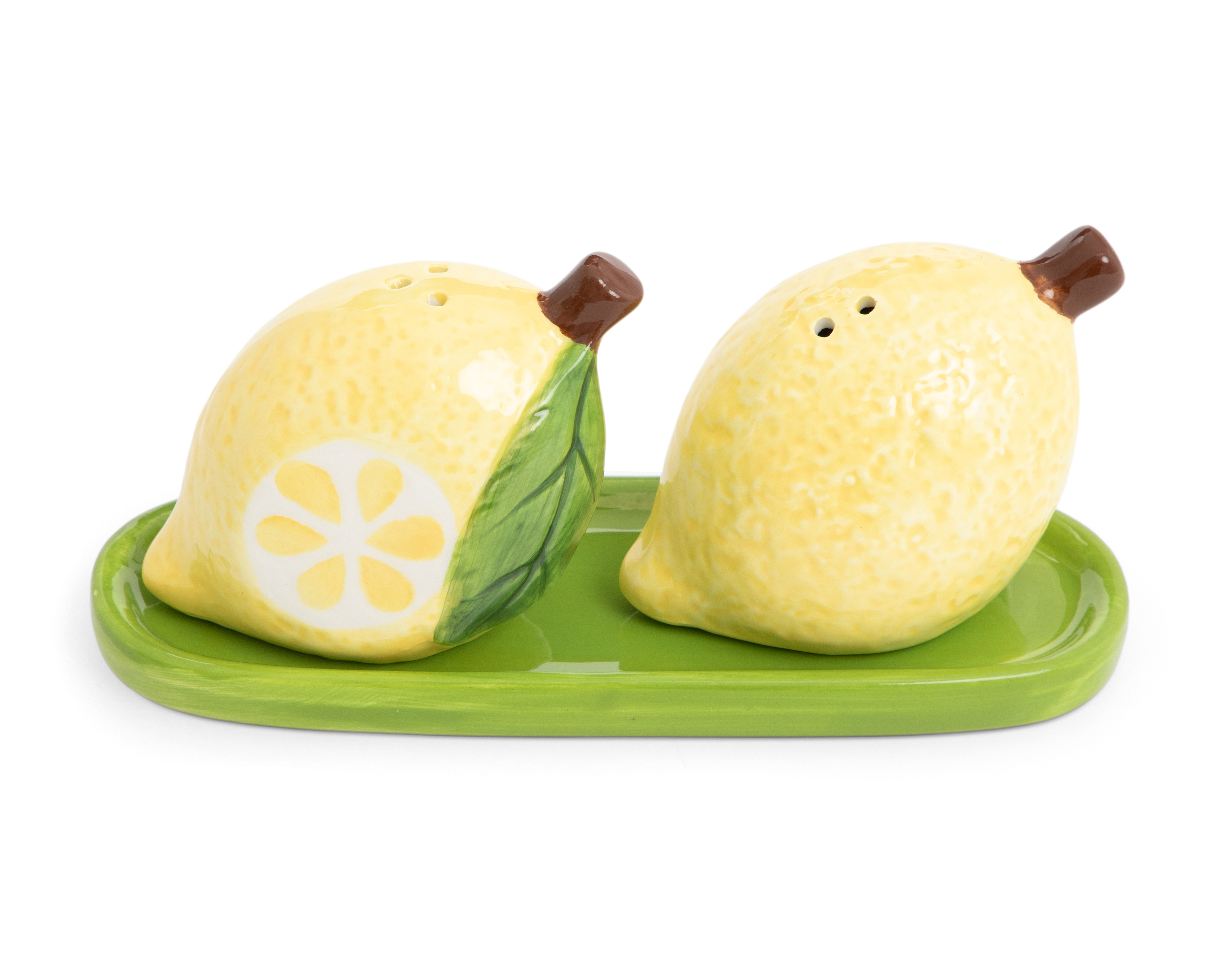 Foto 2 | Foto 2 | Salero y Pimentero Starhaus Liem 2 Piezas