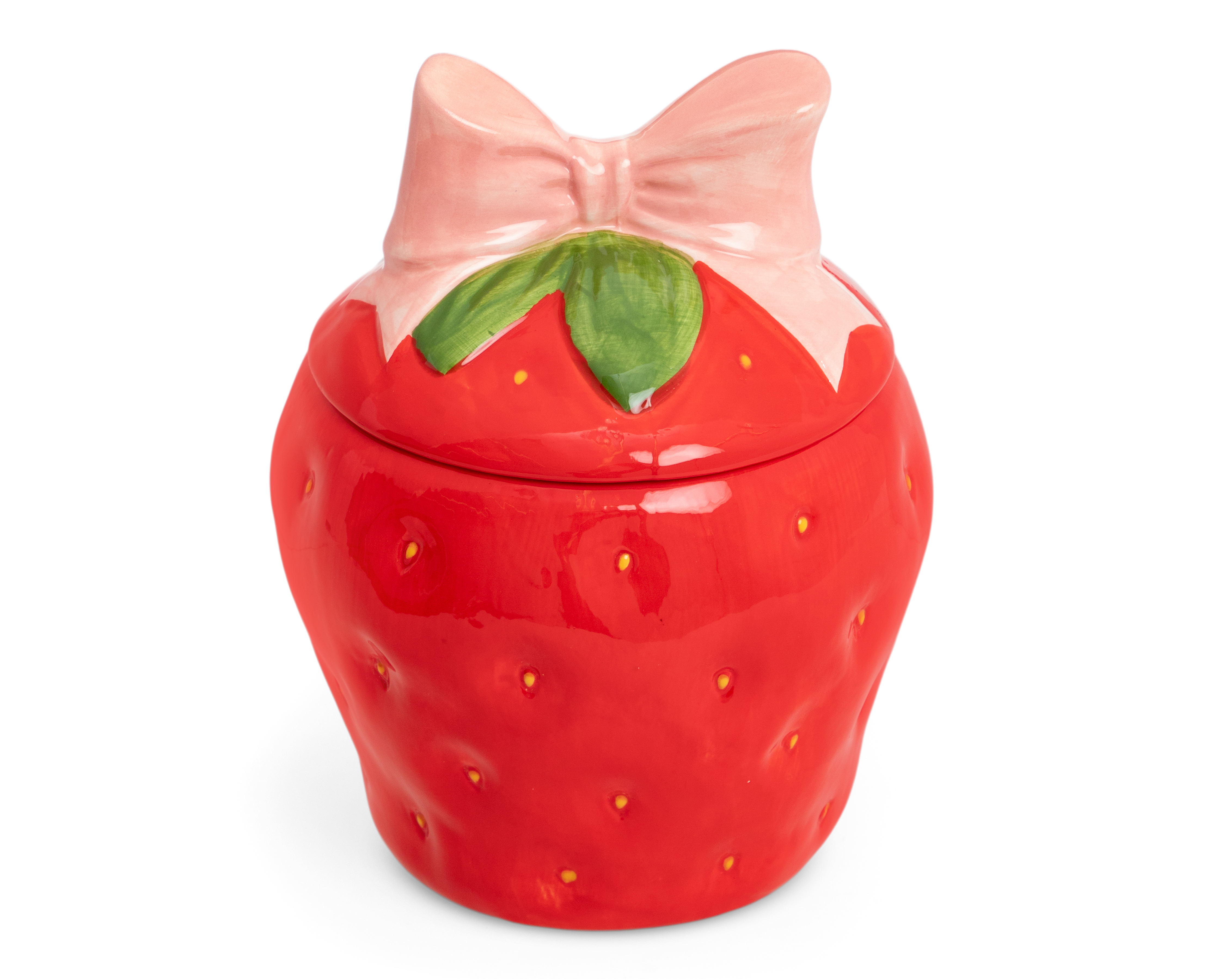 Foto 3 pulgar | Foto 2 | Contenedor de Cerámica Starhaus 1.4 Litros