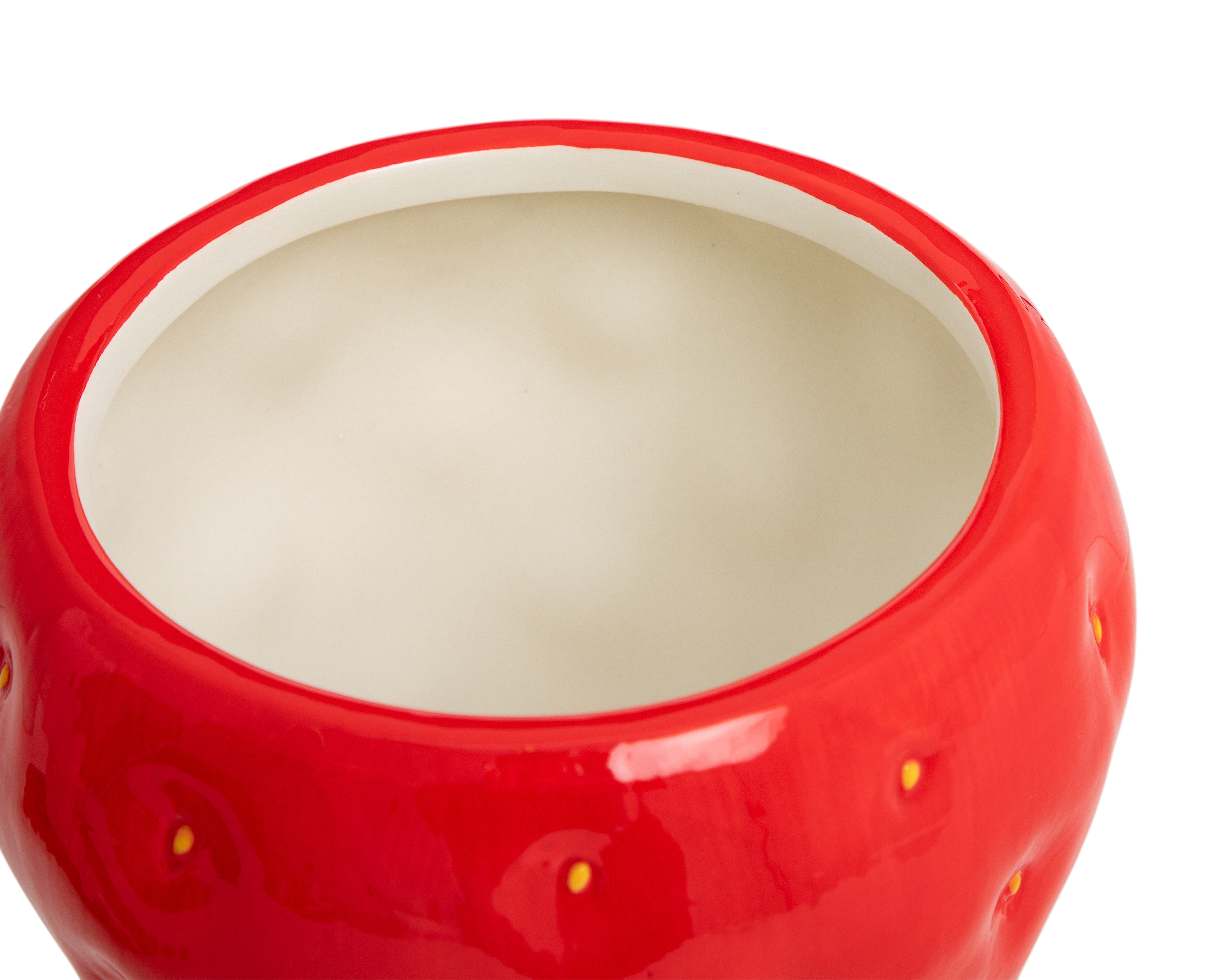 Foto 4 pulgar | Foto 3 | Contenedor de Cerámica Starhaus 1.4 Litros