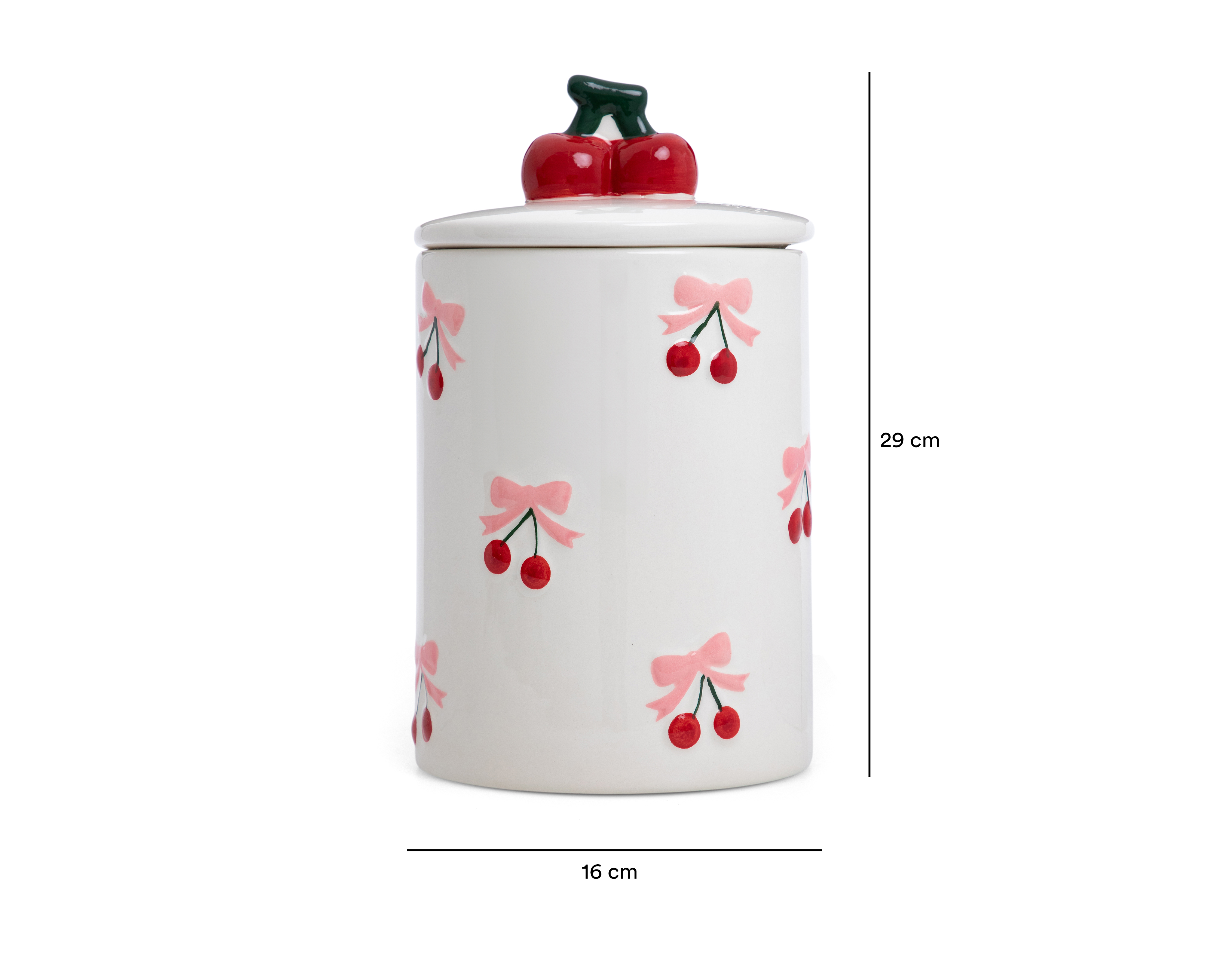 Foto 5 | Foto 5 | Contenedor de Cerámica Starhaus 3.1 Litros