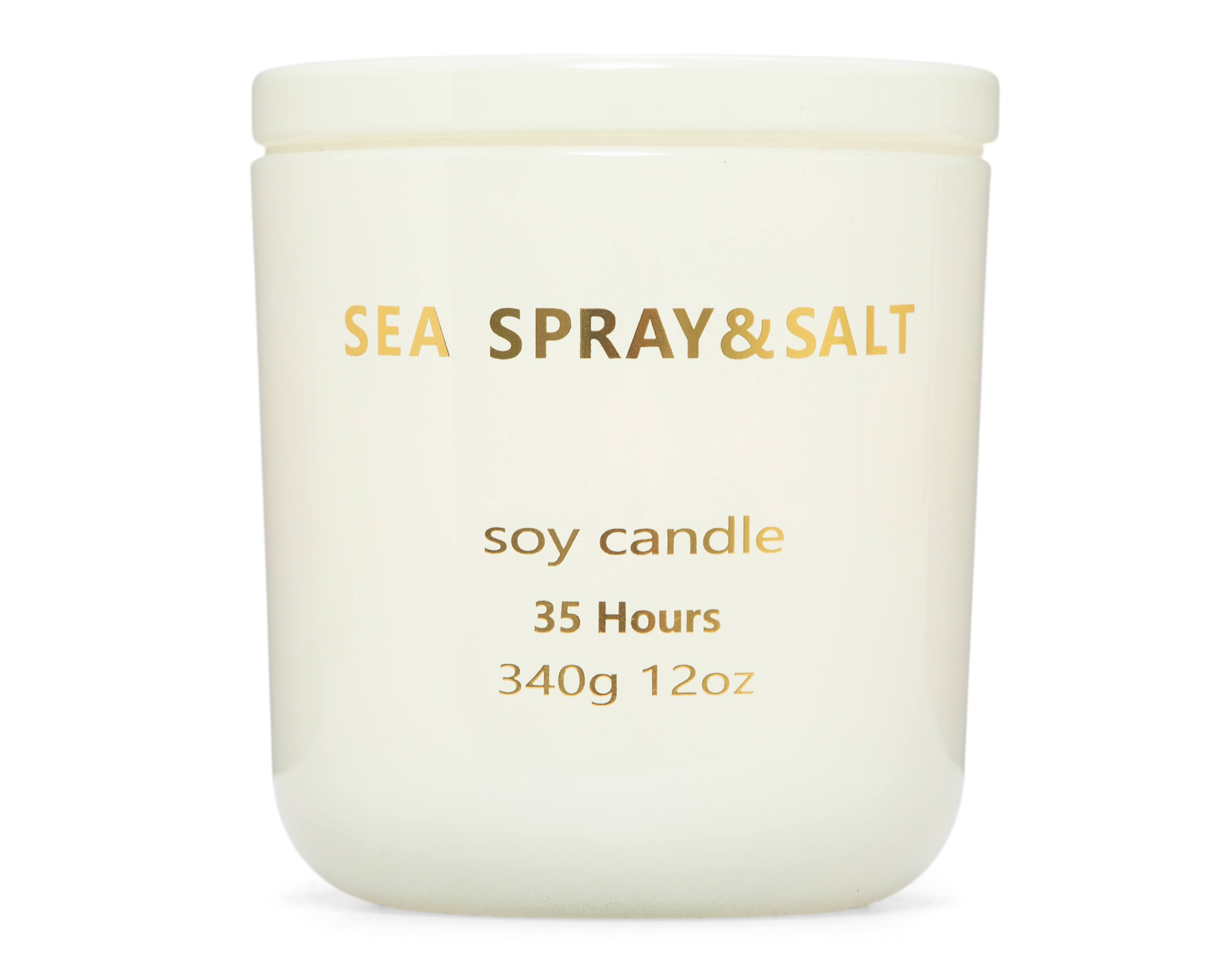 Vela Aromática Eucalipto