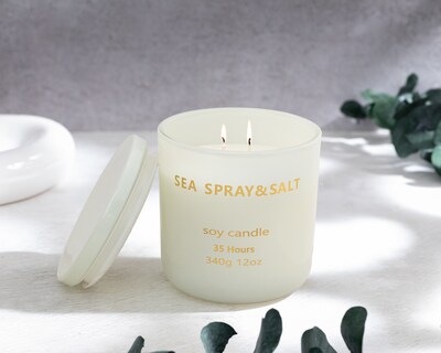 Foto 4 | Foto 4 | Vela Aromática Eucalipto