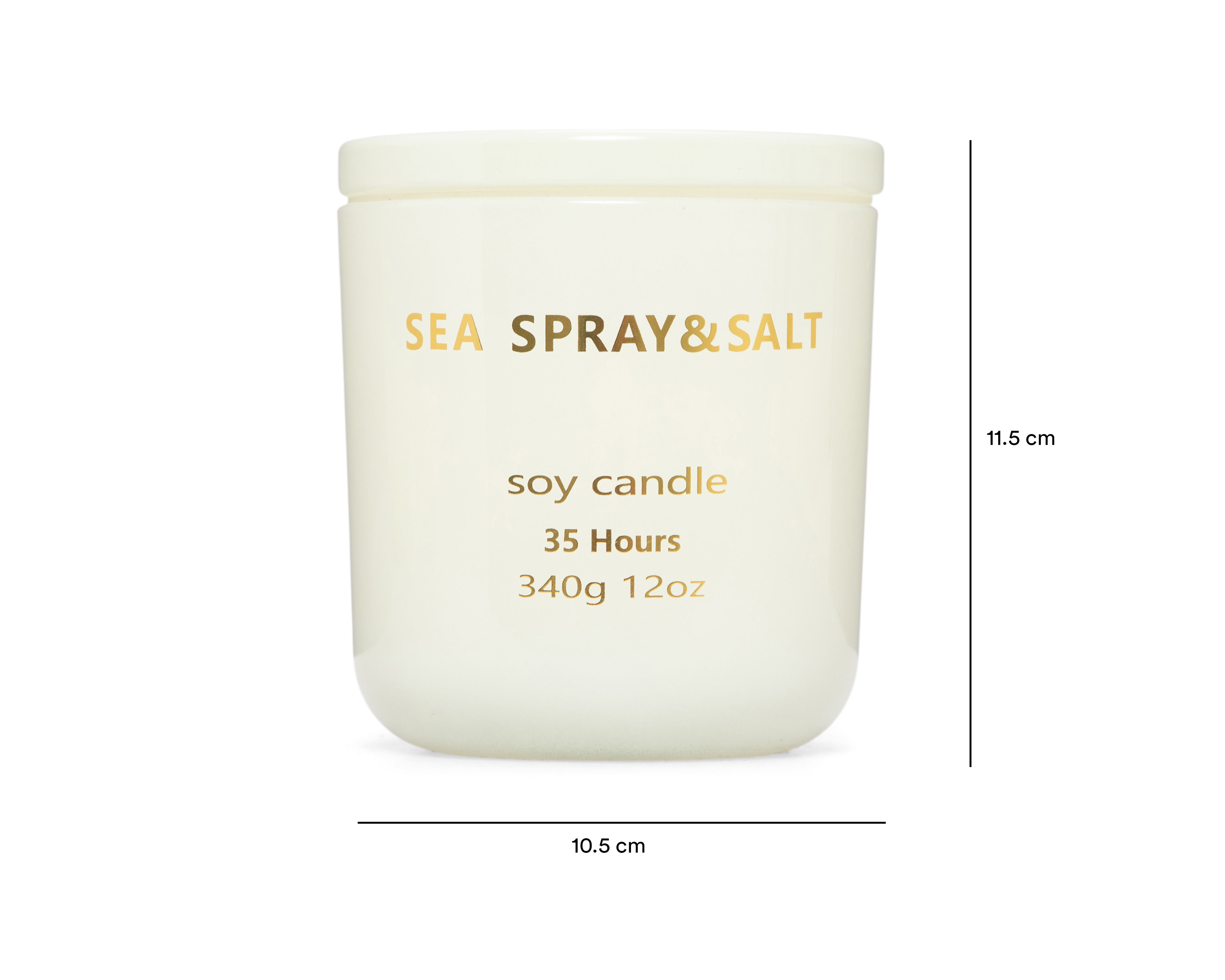 Foto 6 pulgar | Foto 5 | Vela Aromática Eucalipto