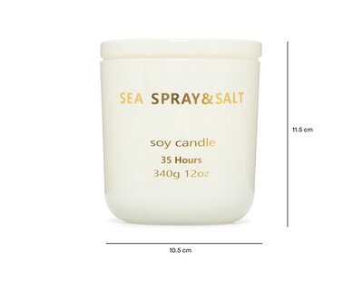 Foto 5 | Foto 5 | Vela Aromática Eucalipto