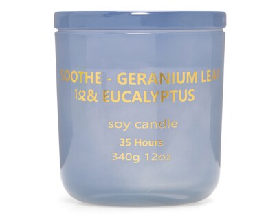 Foto 1 | Foto 1 | Vela Aromática Hoja de Geranio y Eucalipto