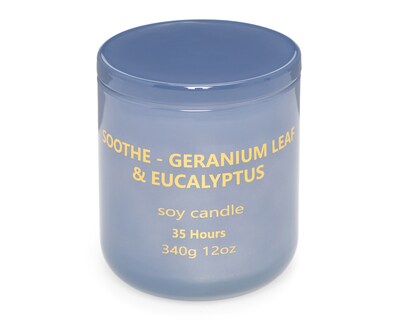 Foto 2 | Foto 2 | Vela Aromática Hoja de Geranio y Eucalipto