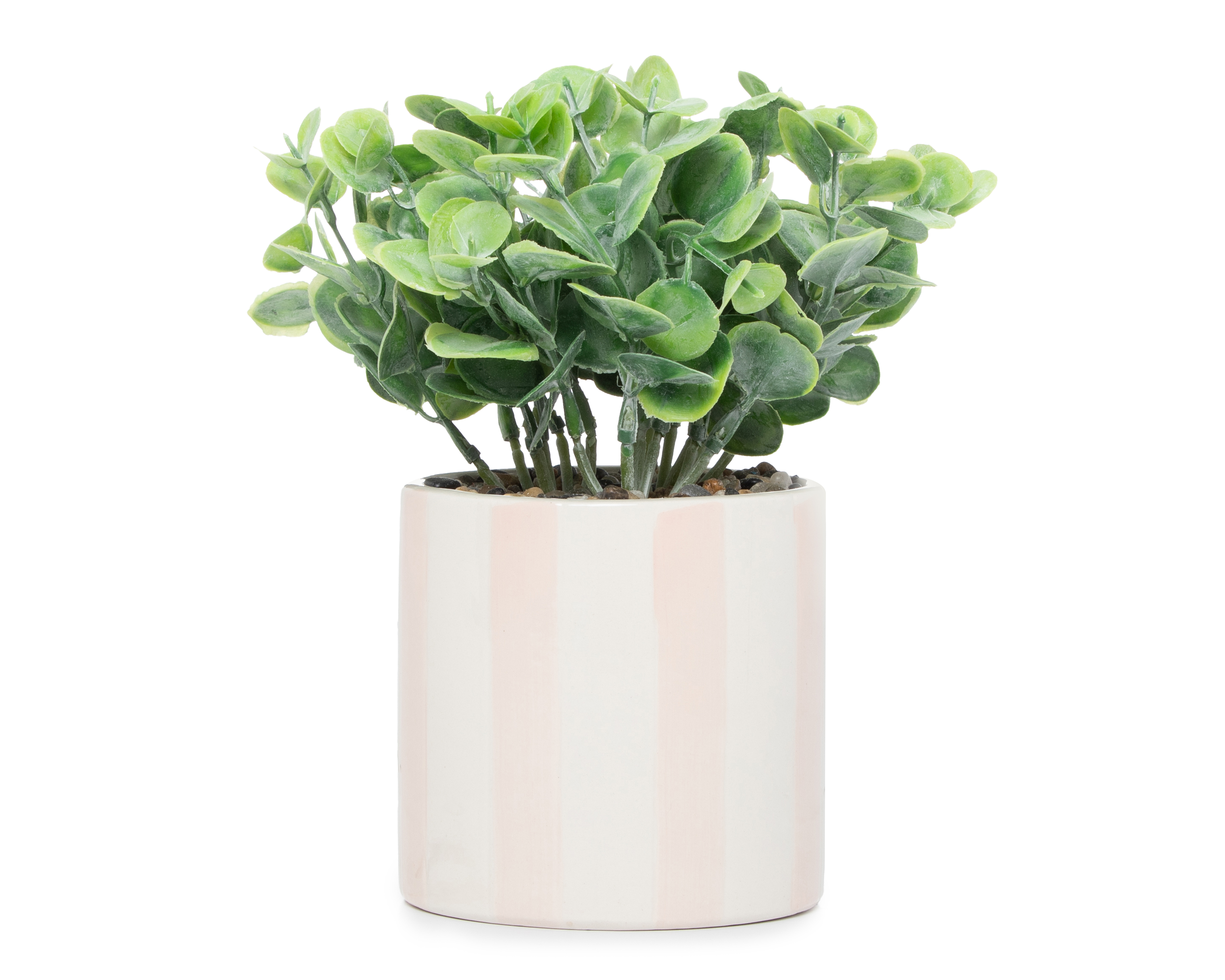 Arbusto Artificial con Maceta Starhaus 20 cm