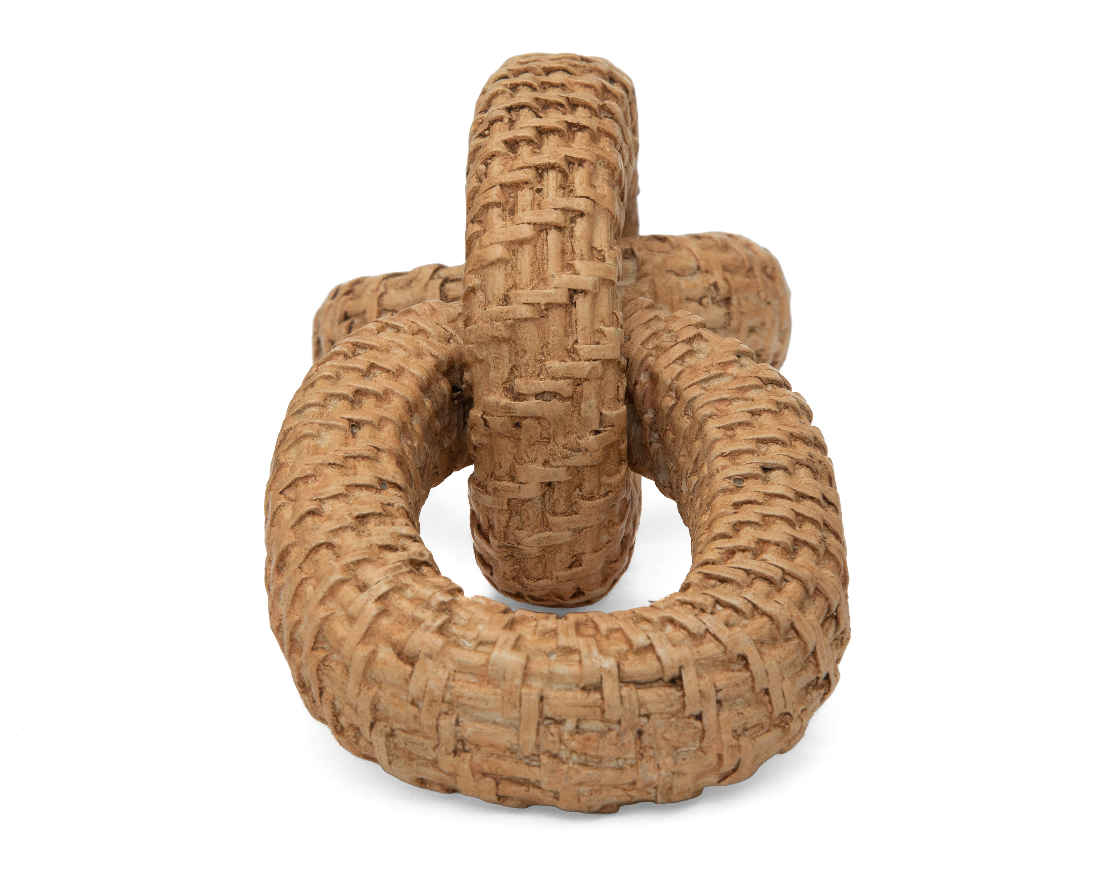 Foto 4 pulgar | Foto 3 | Figura Decorativa Cadena Iztabel de Poliresina