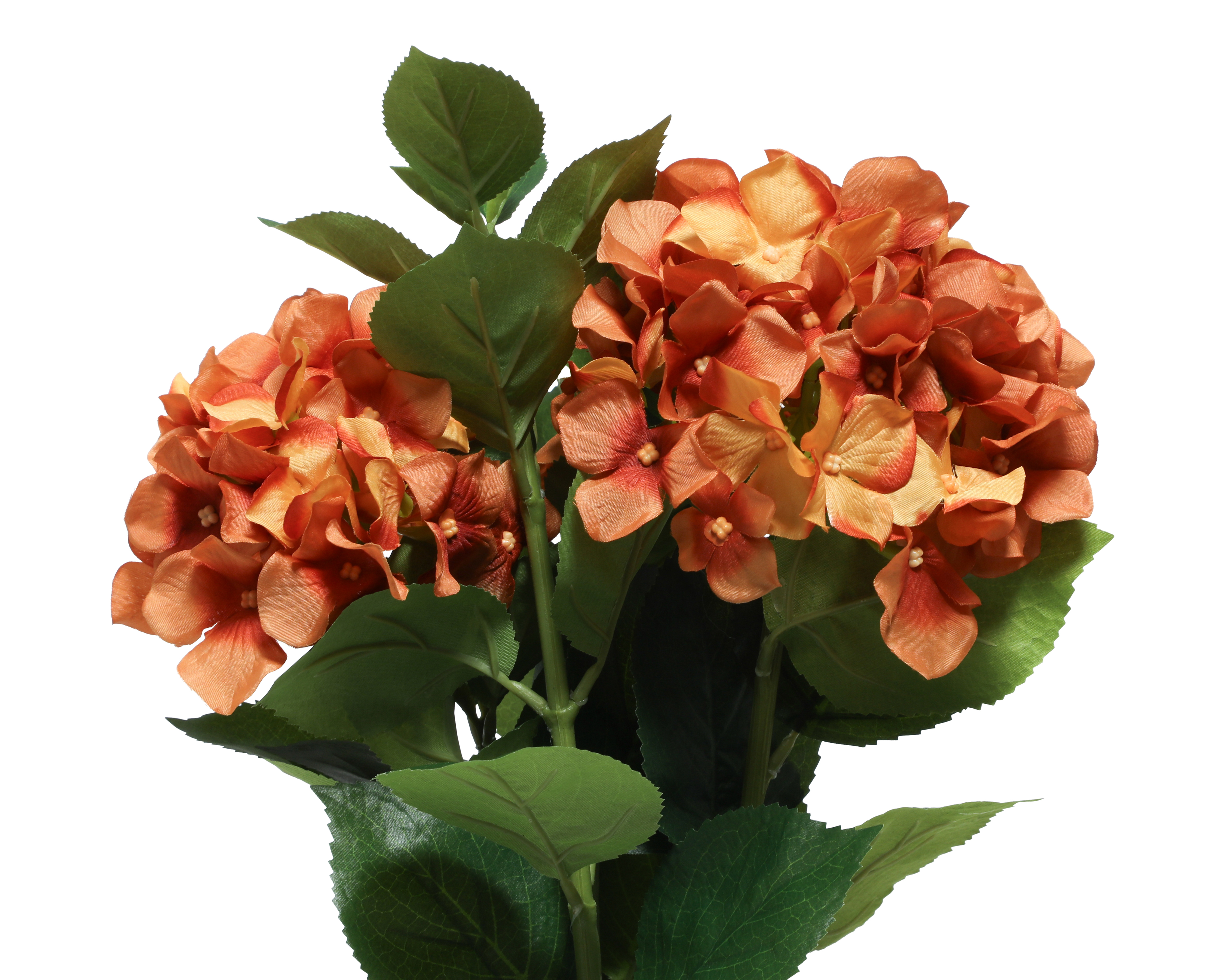 Foto 3 | Foto 3 | Hortensia Artificial con Maceta Starhaus 46 cm