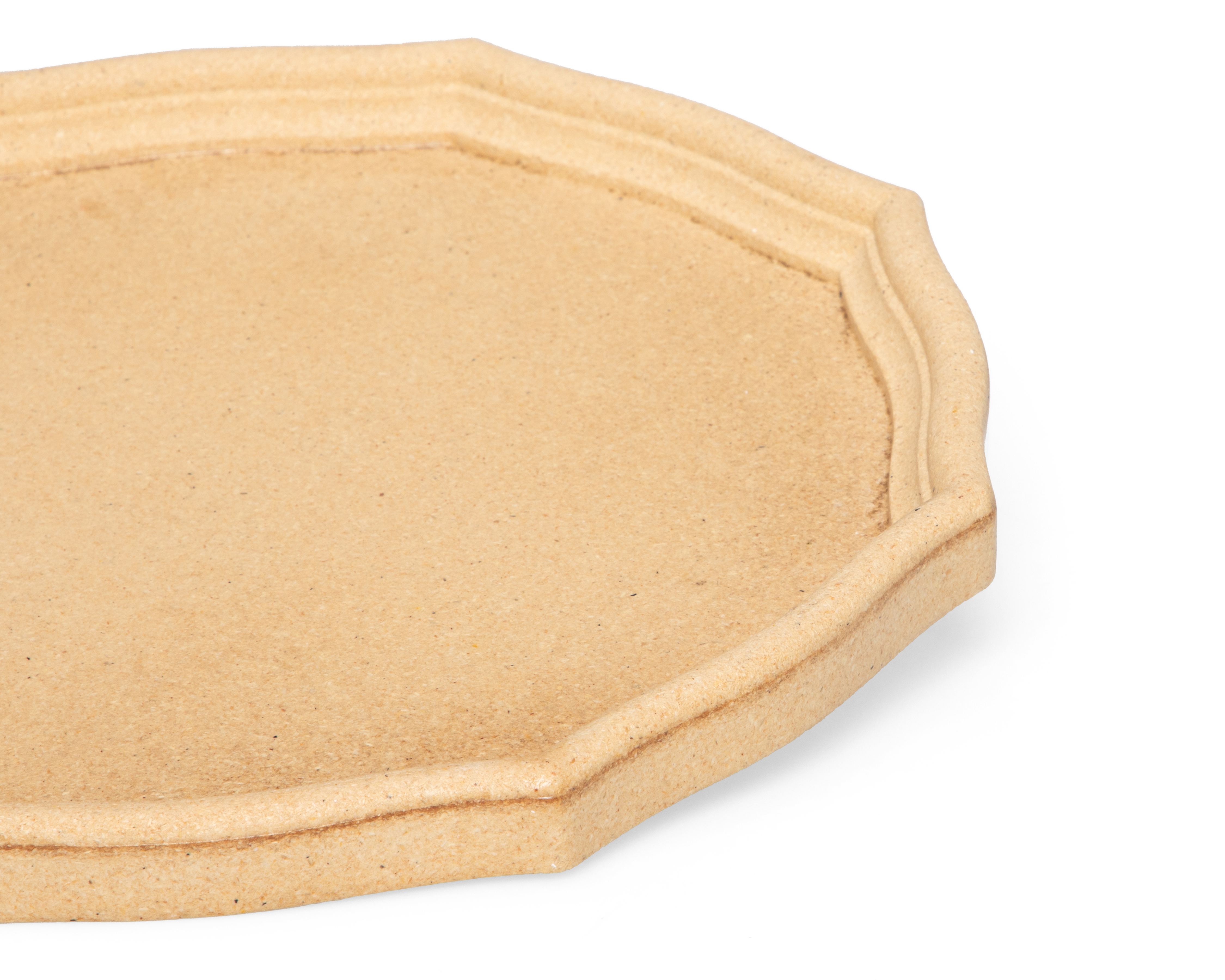 Foto 3 | Foto 3 | Charola Decorativa Octagonal Devin de Madera