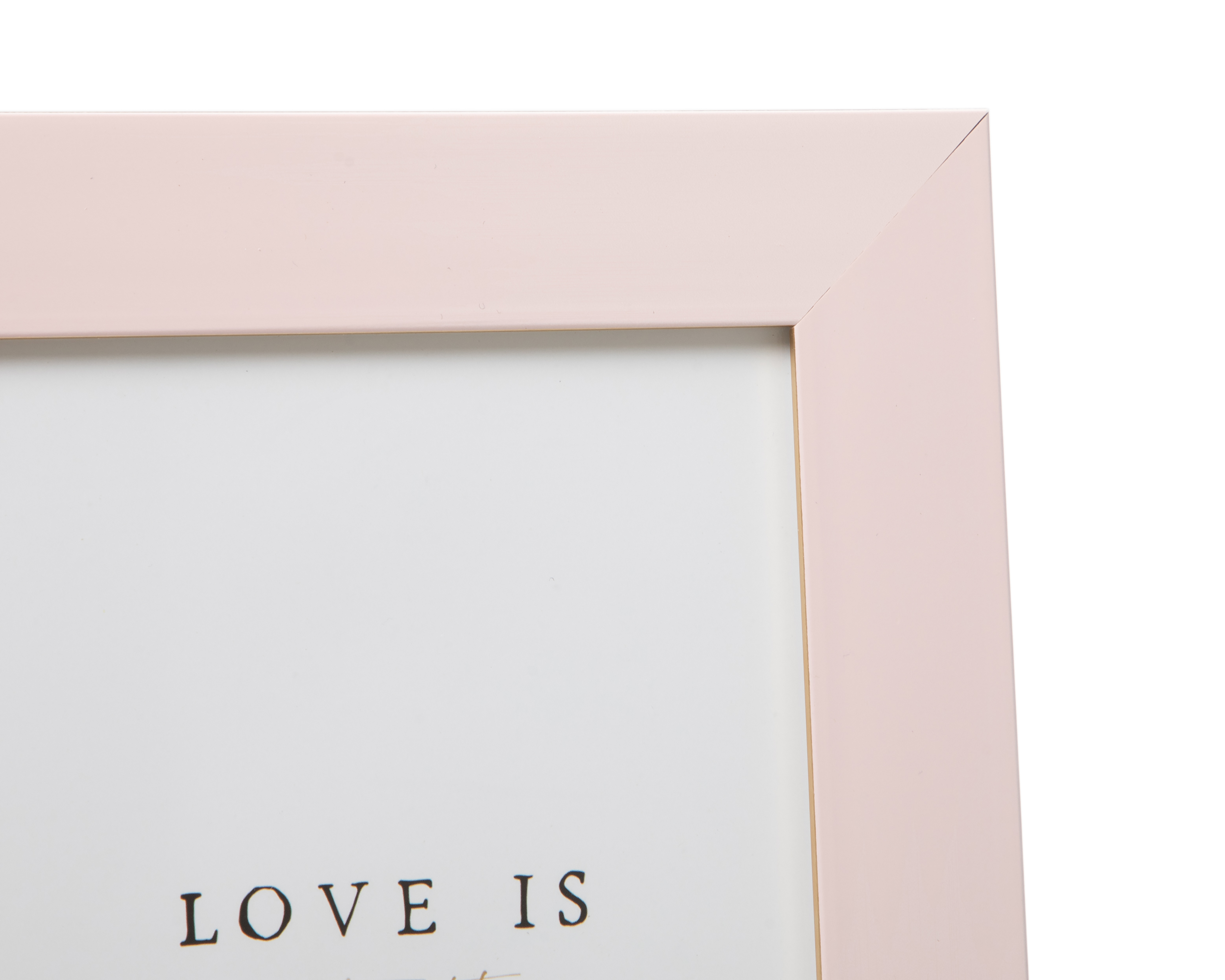 Foto 4 pulgar | Foto 3 | Portarretrato de Madera Starhaus 5 x 7 Pulgadas