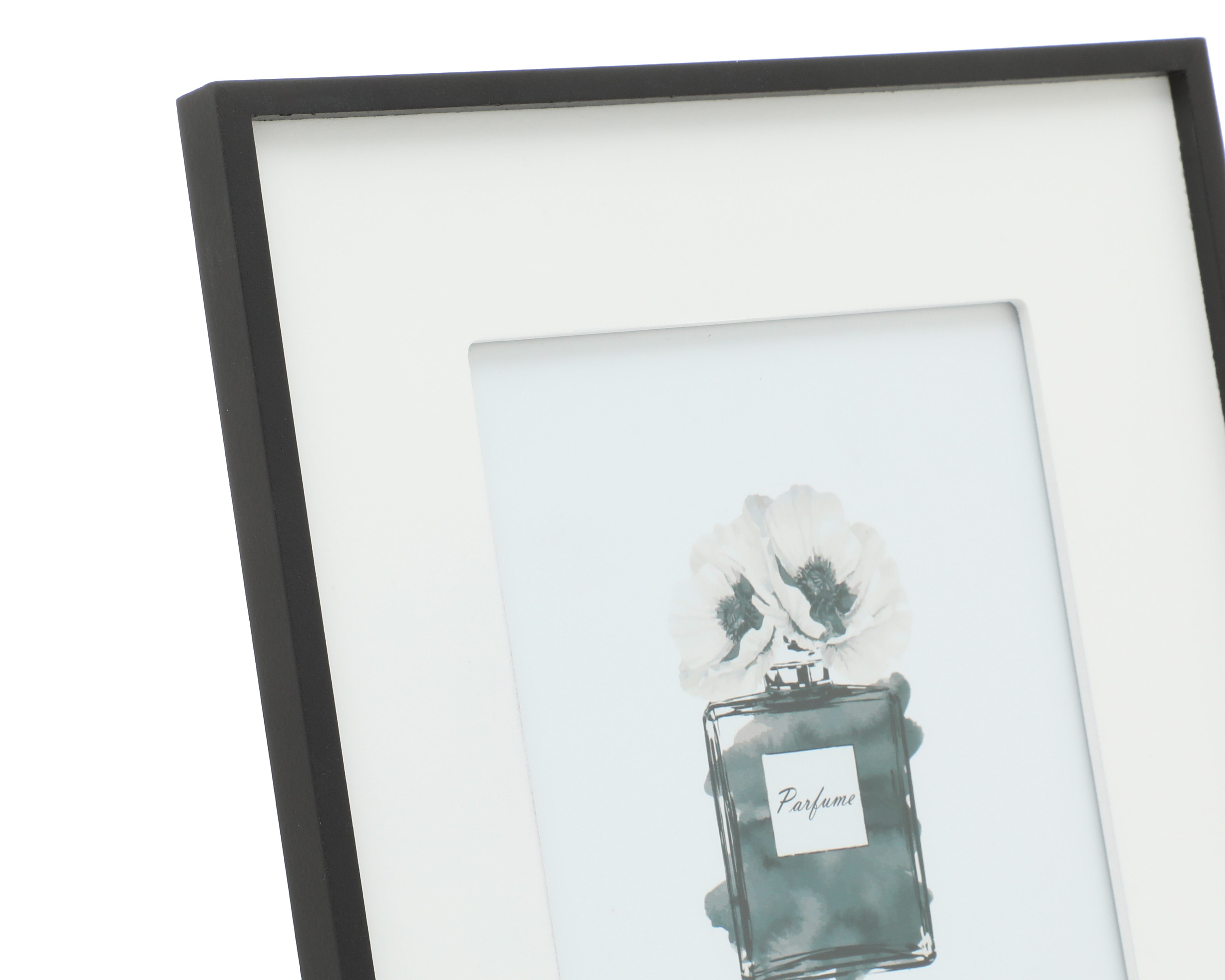 Foto 4 pulgar | Foto 3 | Portarretrato de Madera Starhaus 5 x 7 Pulgadas