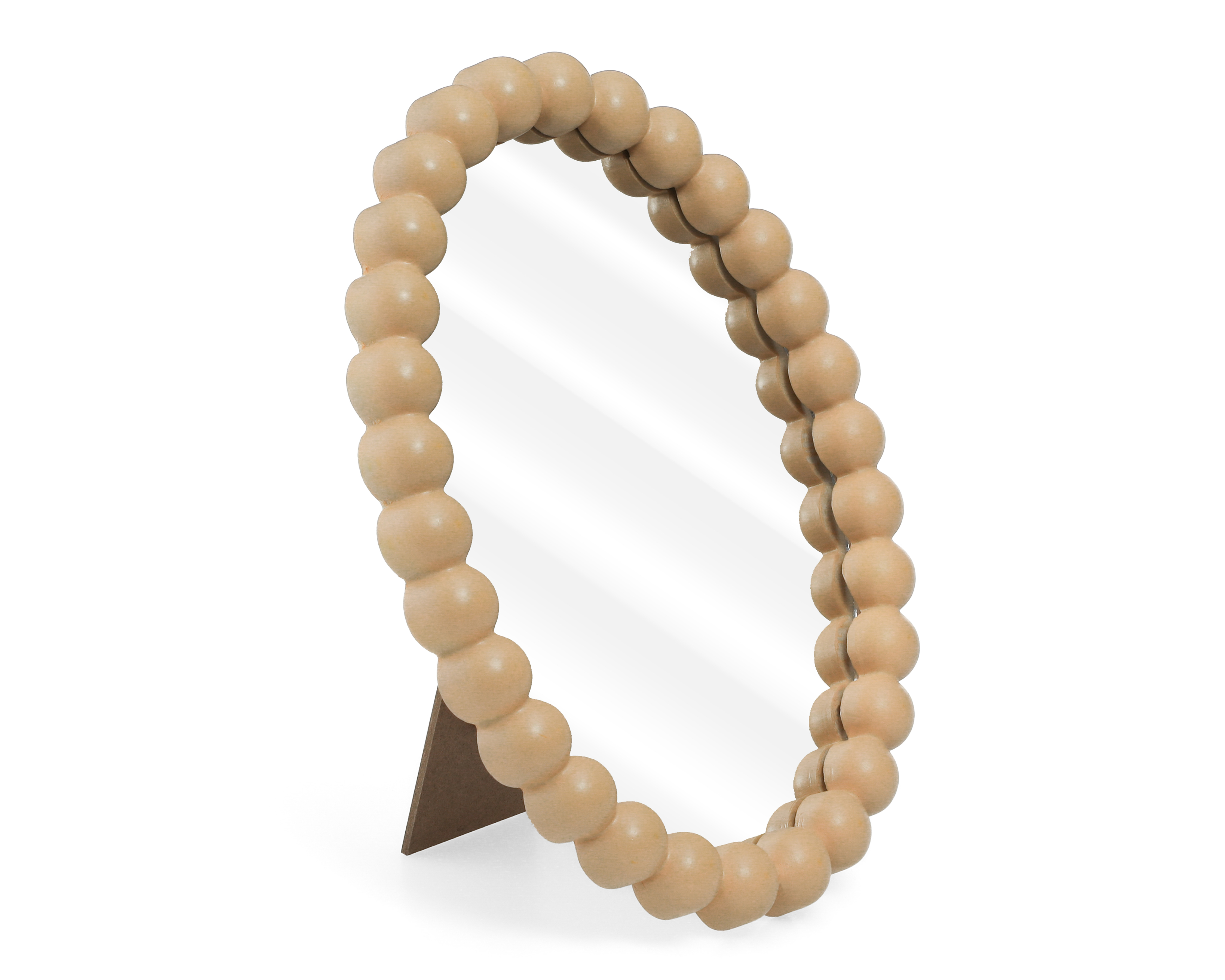 Foto 2 | Foto 2 | Espejo Ovalado Dale 23 x 29 cm