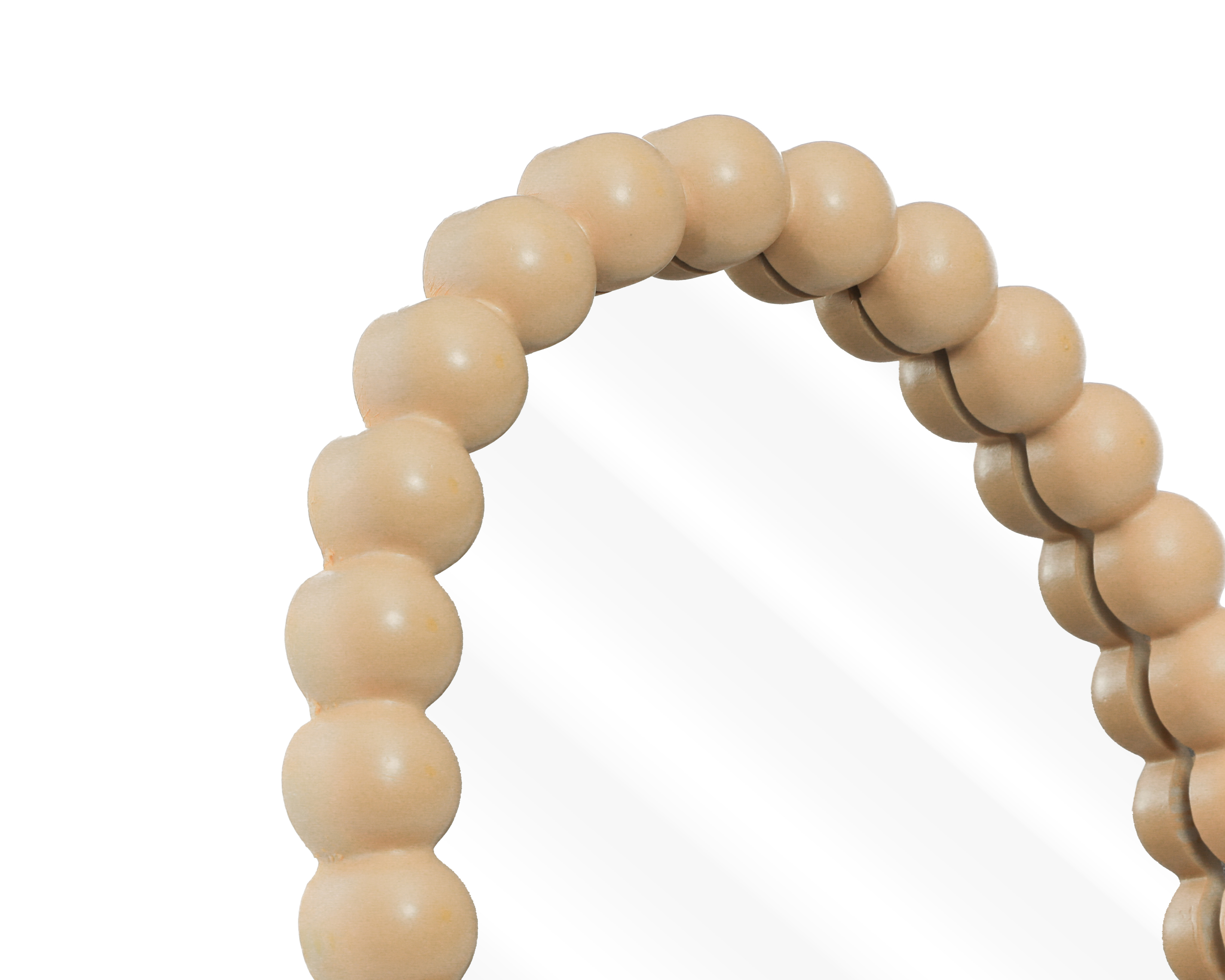 Foto 3 | Foto 3 | Espejo Ovalado Dale 23 x 29 cm