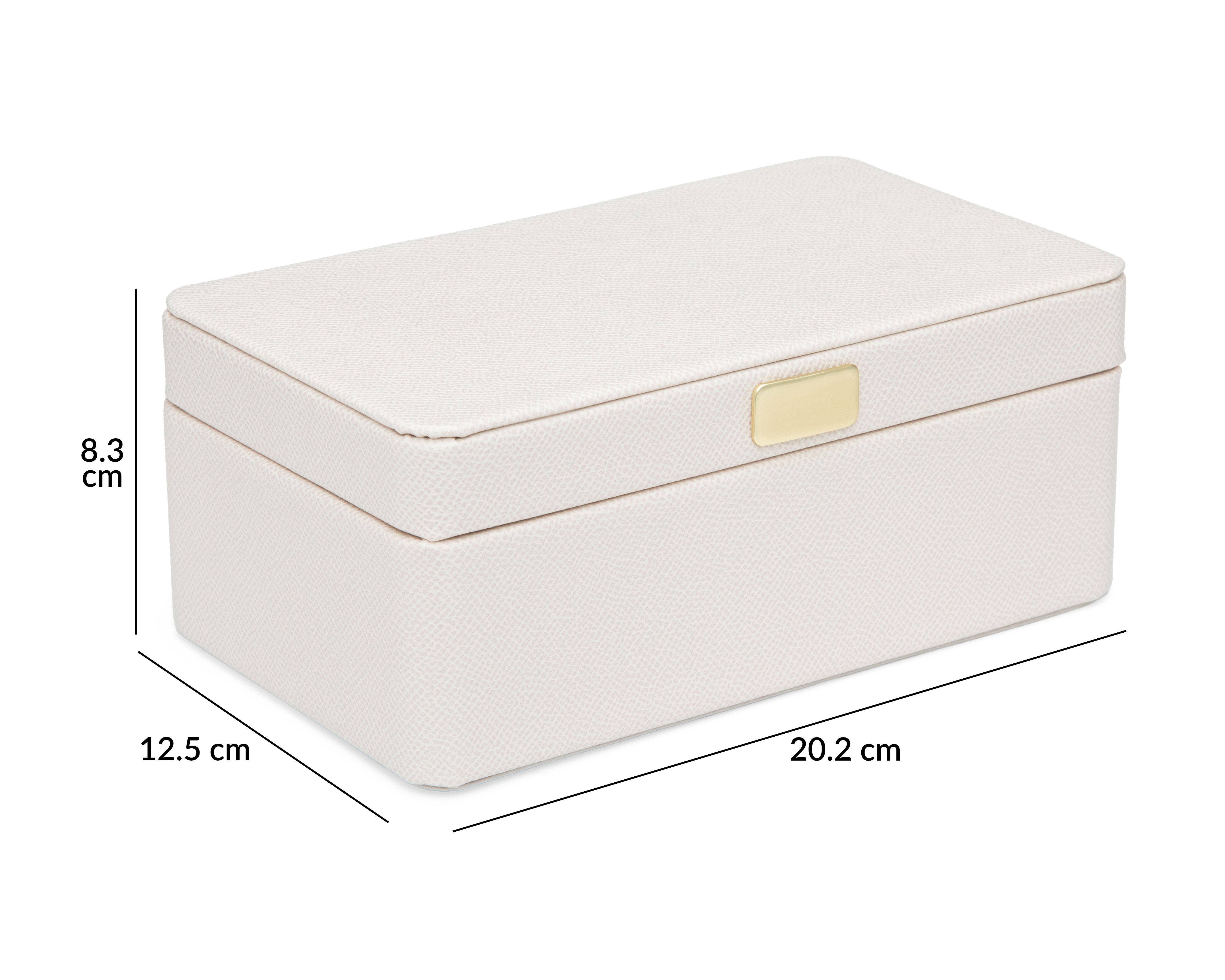 Foto 6 | Foto 6 | Joyero Starhaus Beige