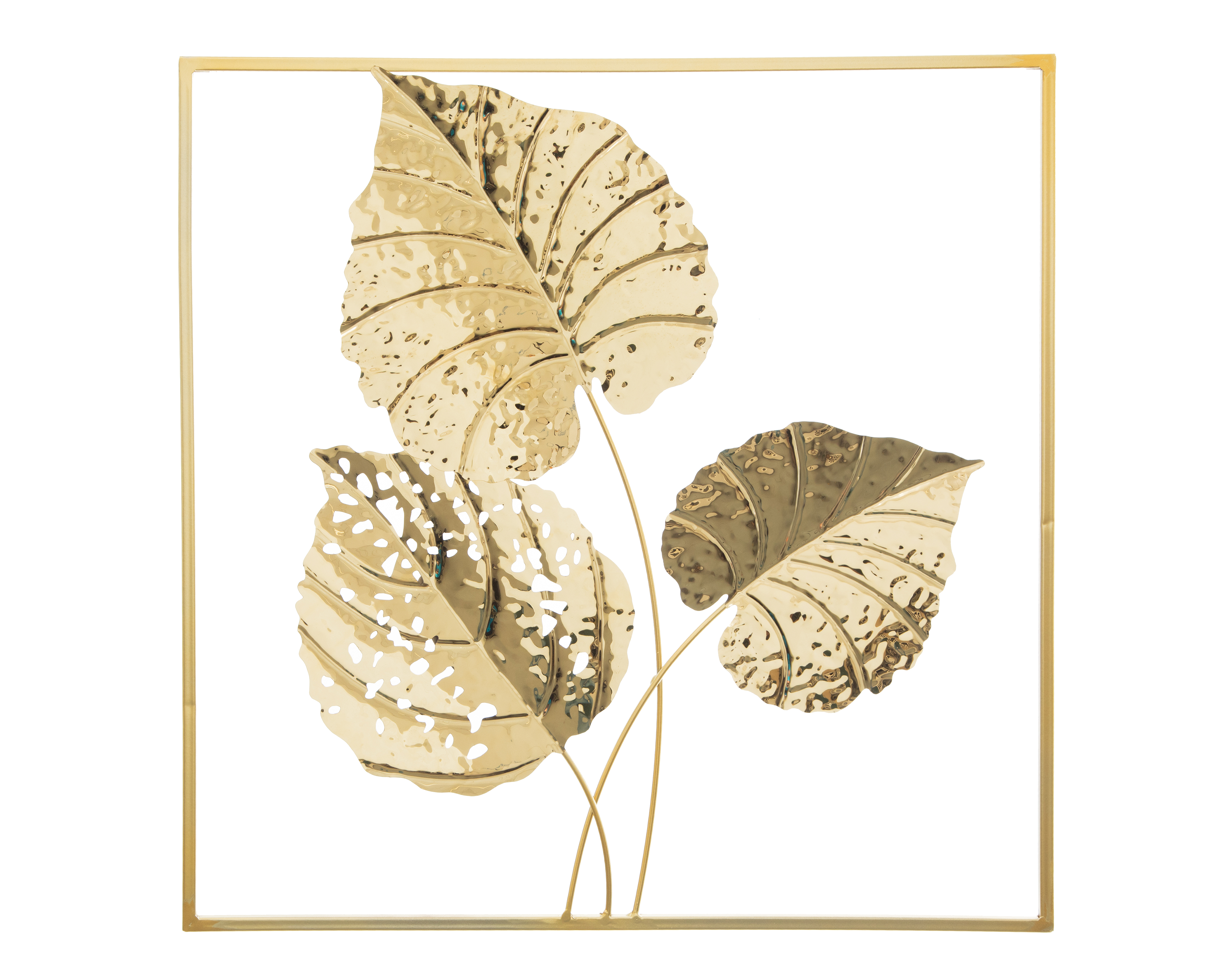 Foto 2 | Foto 2 | Escultura Decorativa Harper de Metal