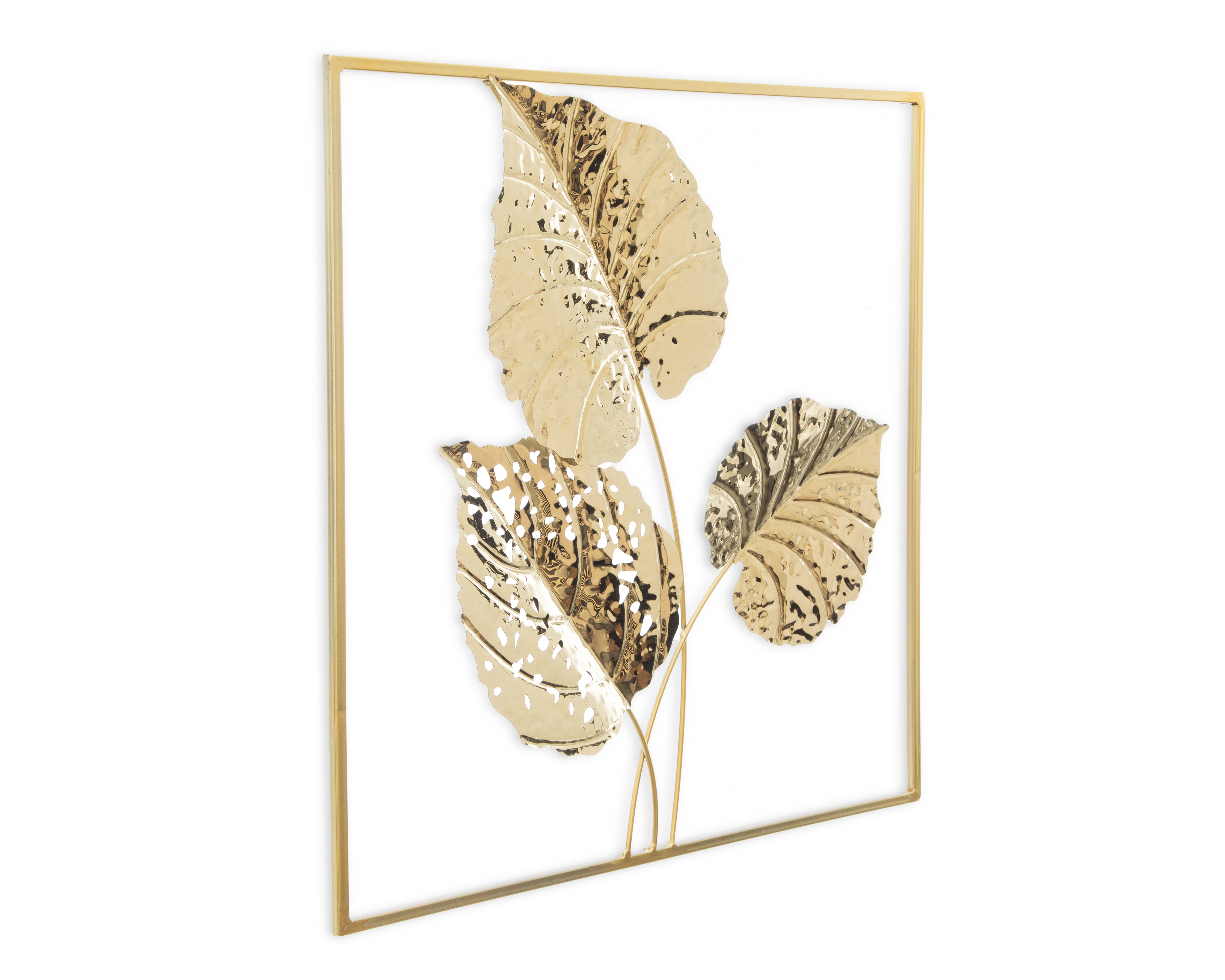 Foto 3 | Foto 3 | Escultura Decorativa Harper de Metal