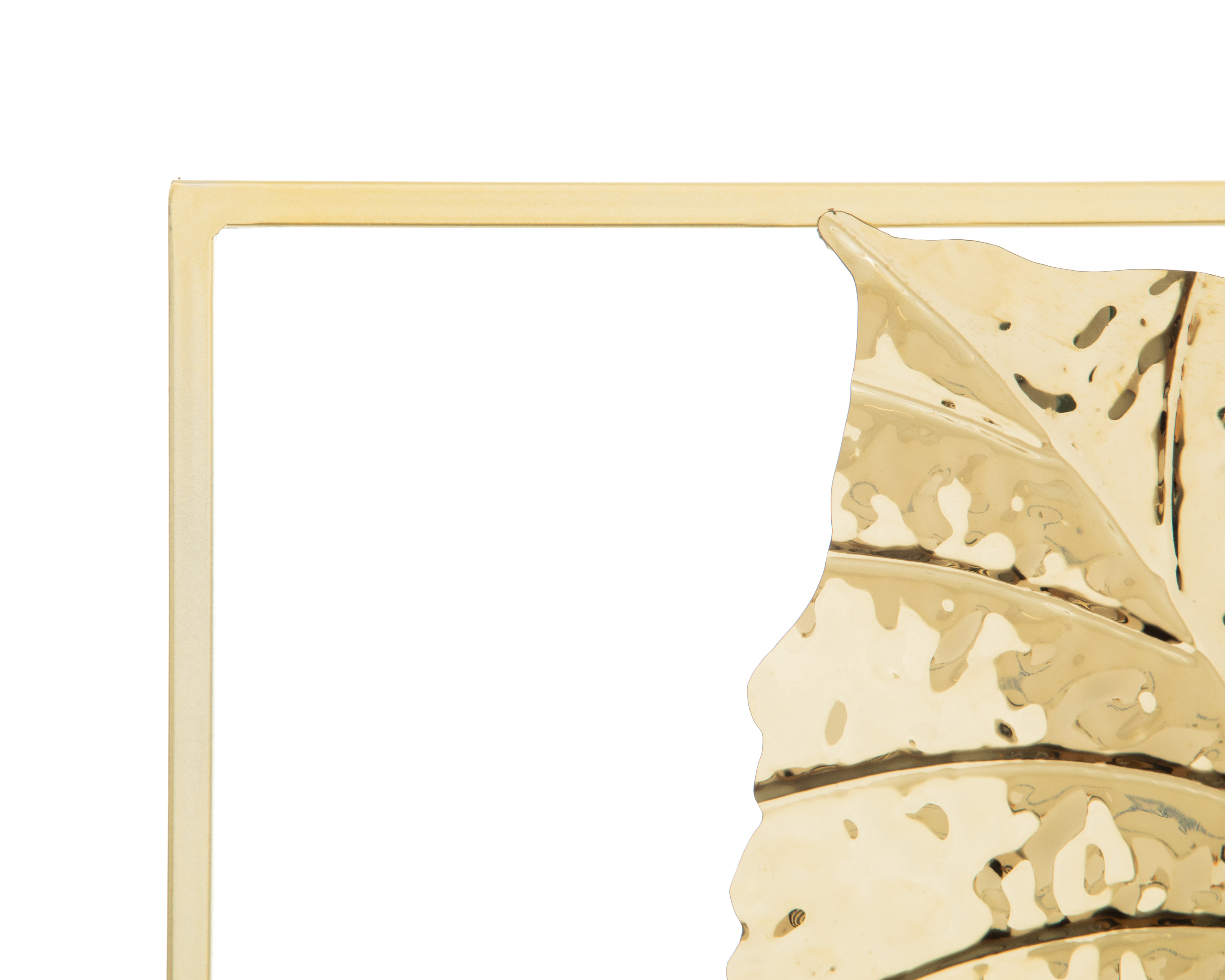 Foto 4 | Foto 4 | Escultura Decorativa Harper de Metal