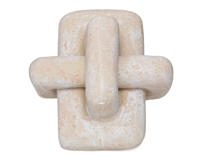 Foto 3 | Foto 3 | Escultura de Eslabones Hoshi de Resina