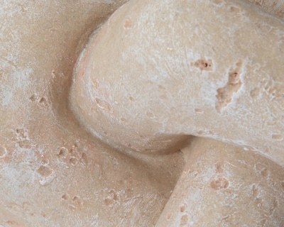 Foto 4 | Foto 4 | Escultura de Eslabones Hoshi de Resina