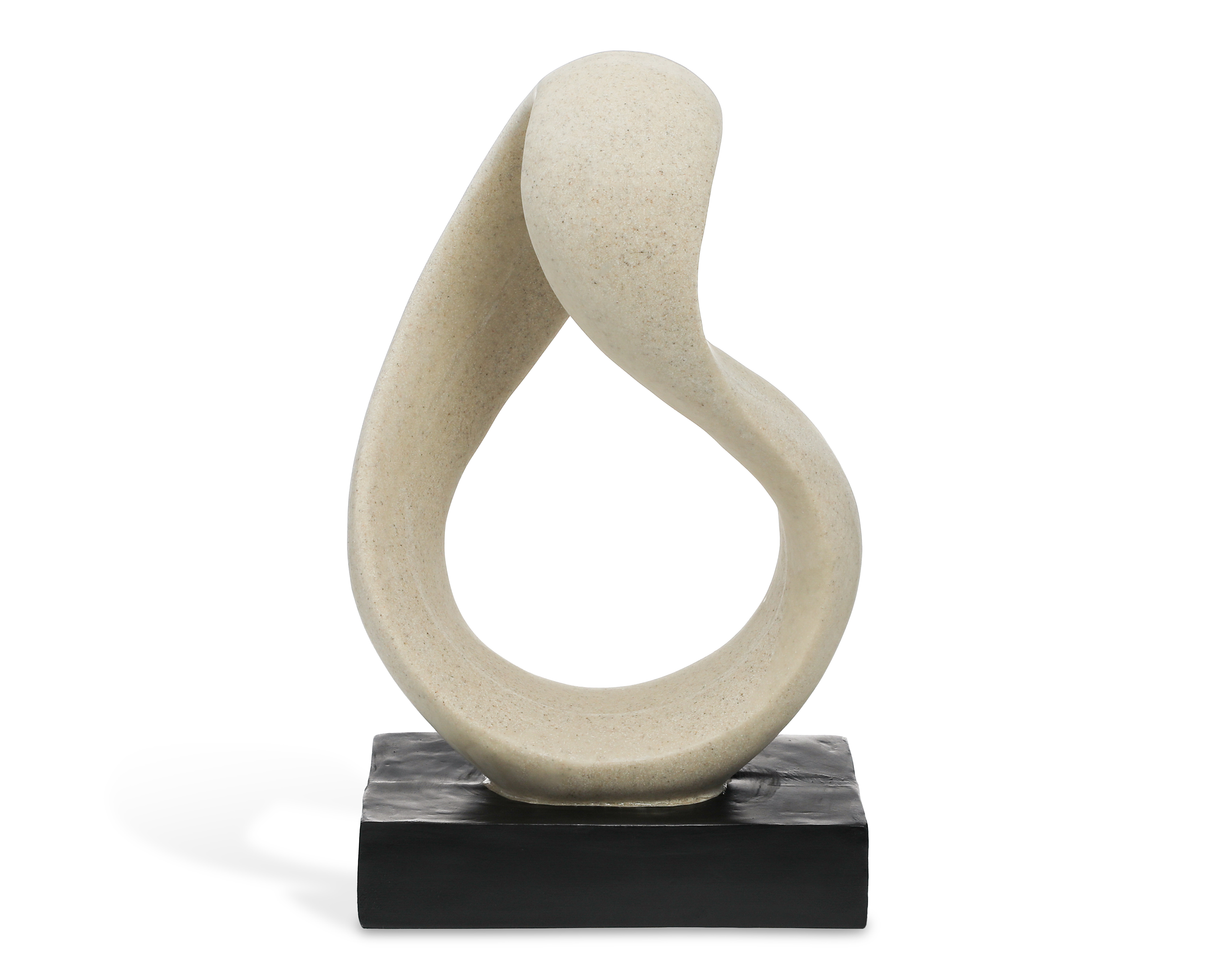 Foto 4 pulgar | Foto 3 | Escultura Decorativa Ira de Resina