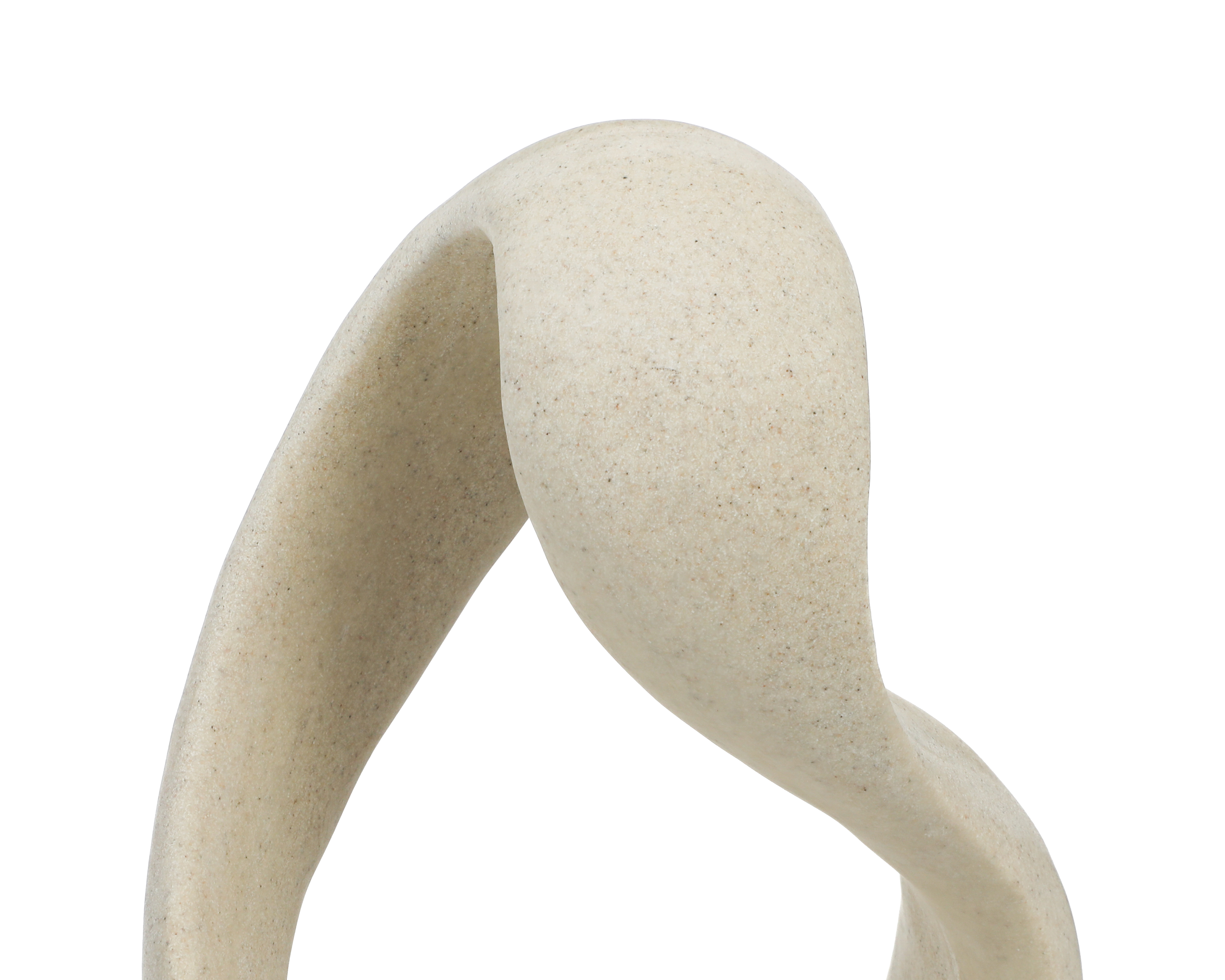 Foto 5 pulgar | Foto 4 | Escultura Decorativa Ira de Resina